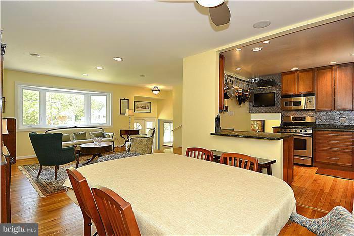 POTOMAC VALLEY - Residential