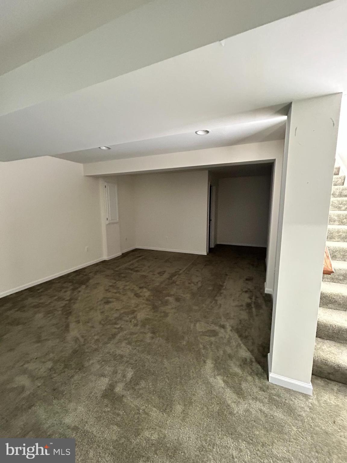 SHENANDOAH SPRINGS - Residential Lease