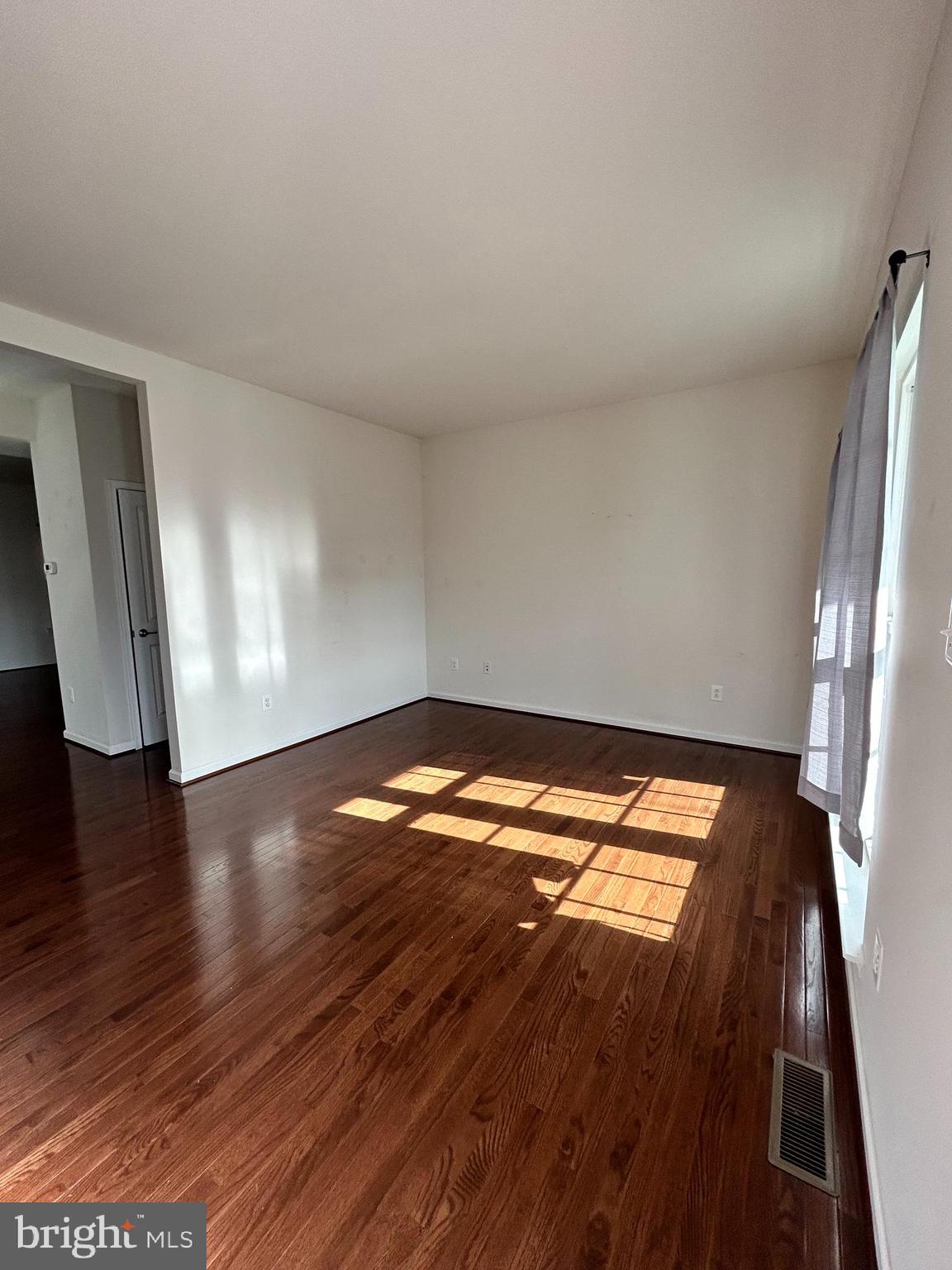 SHENANDOAH SPRINGS - Residential Lease