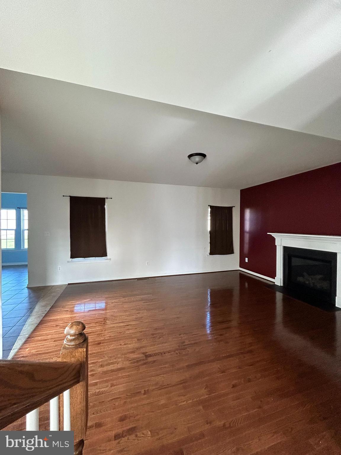 SHENANDOAH SPRINGS - Residential Lease