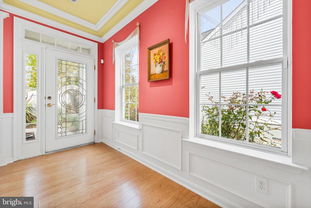 Photo of 3855 Somerset Drive, COLLEGEVILLE, PA 19426 (MLS # PAMC2169404)