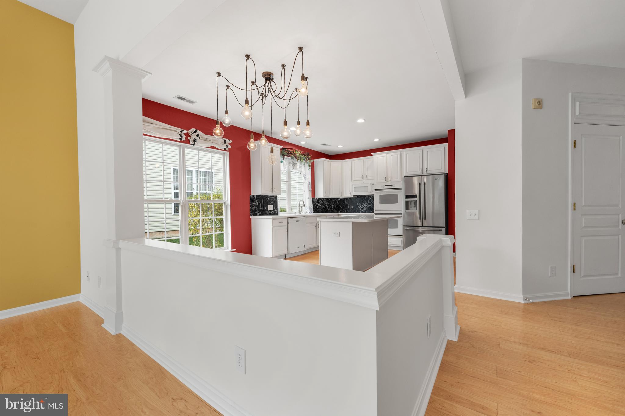 TRADITIONS AT SKIP - Residential