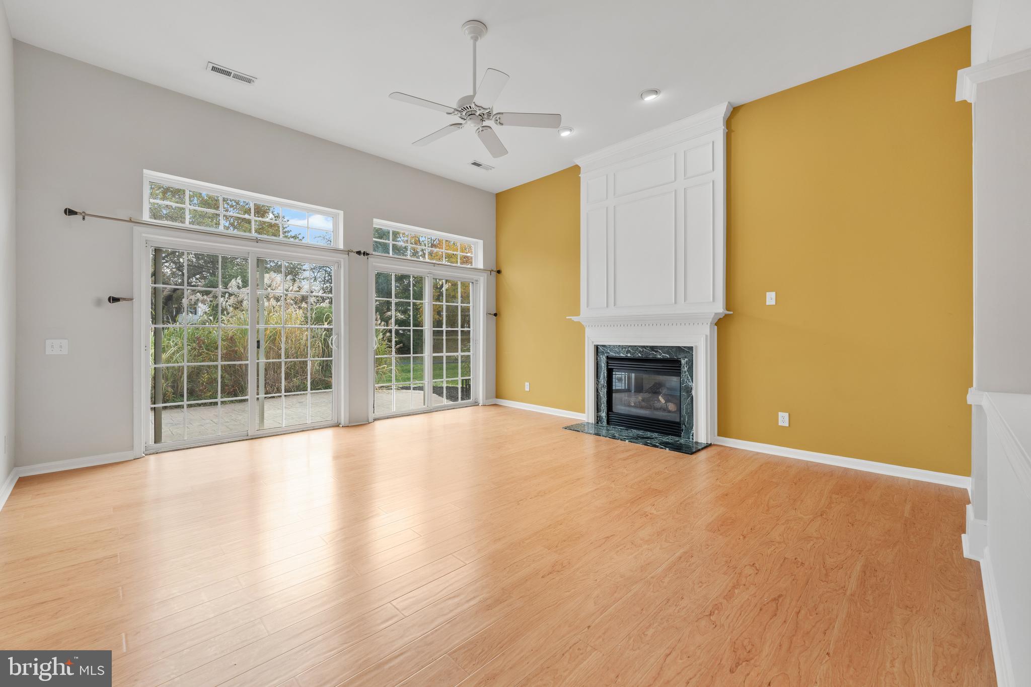 TRADITIONS AT SKIP - Residential