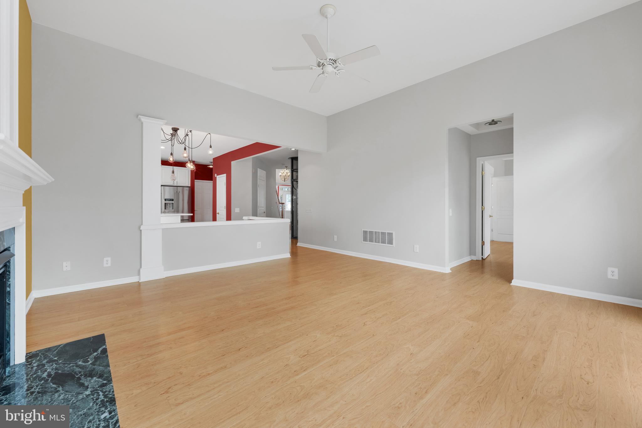 TRADITIONS AT SKIP - Residential