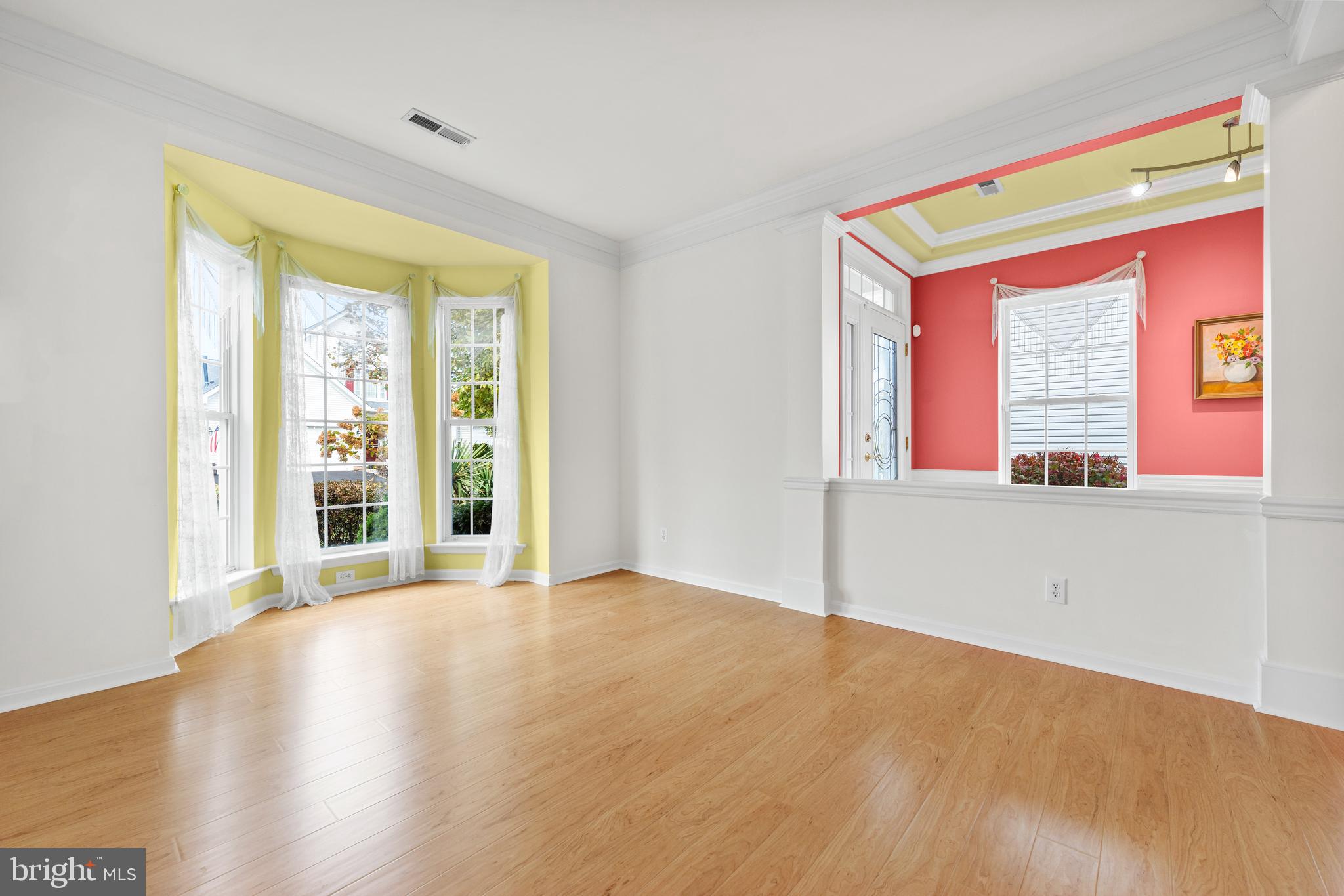 TRADITIONS AT SKIP - Residential