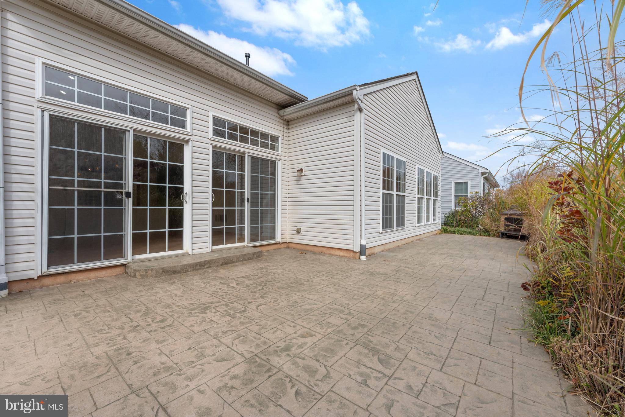 TRADITIONS AT SKIP - Residential