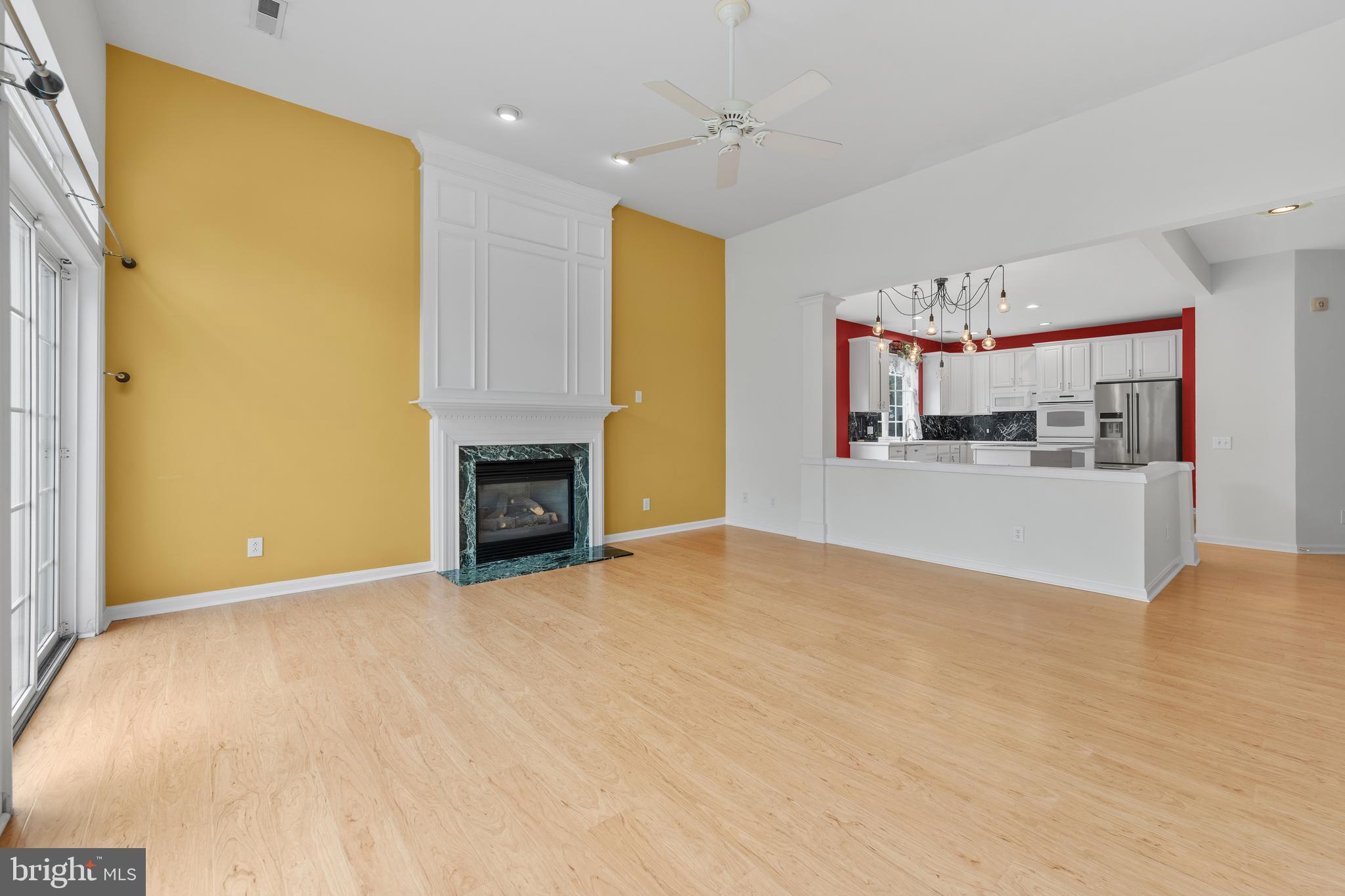 TRADITIONS AT SKIP - Residential