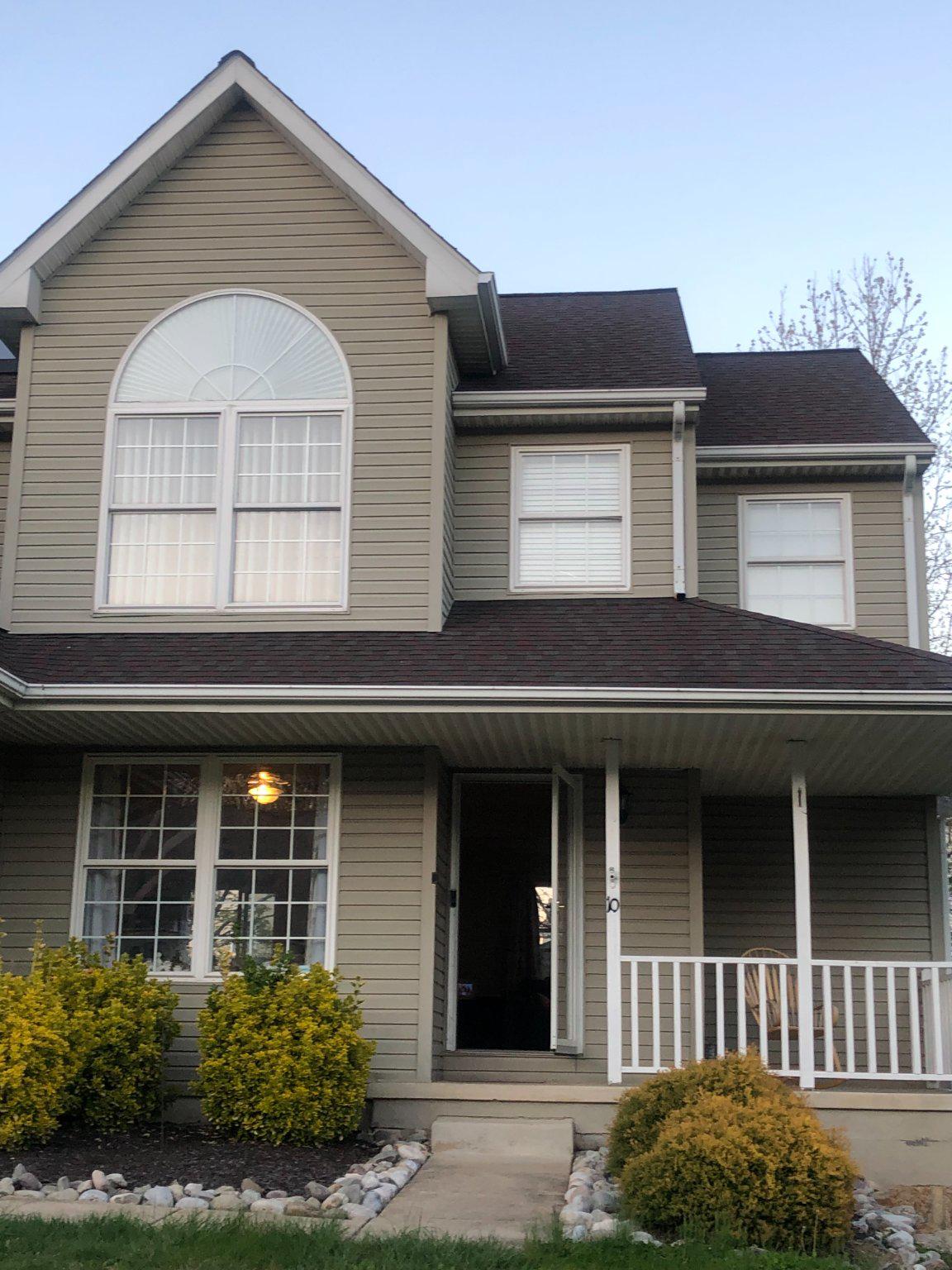 10 STIRRUP DRIVE