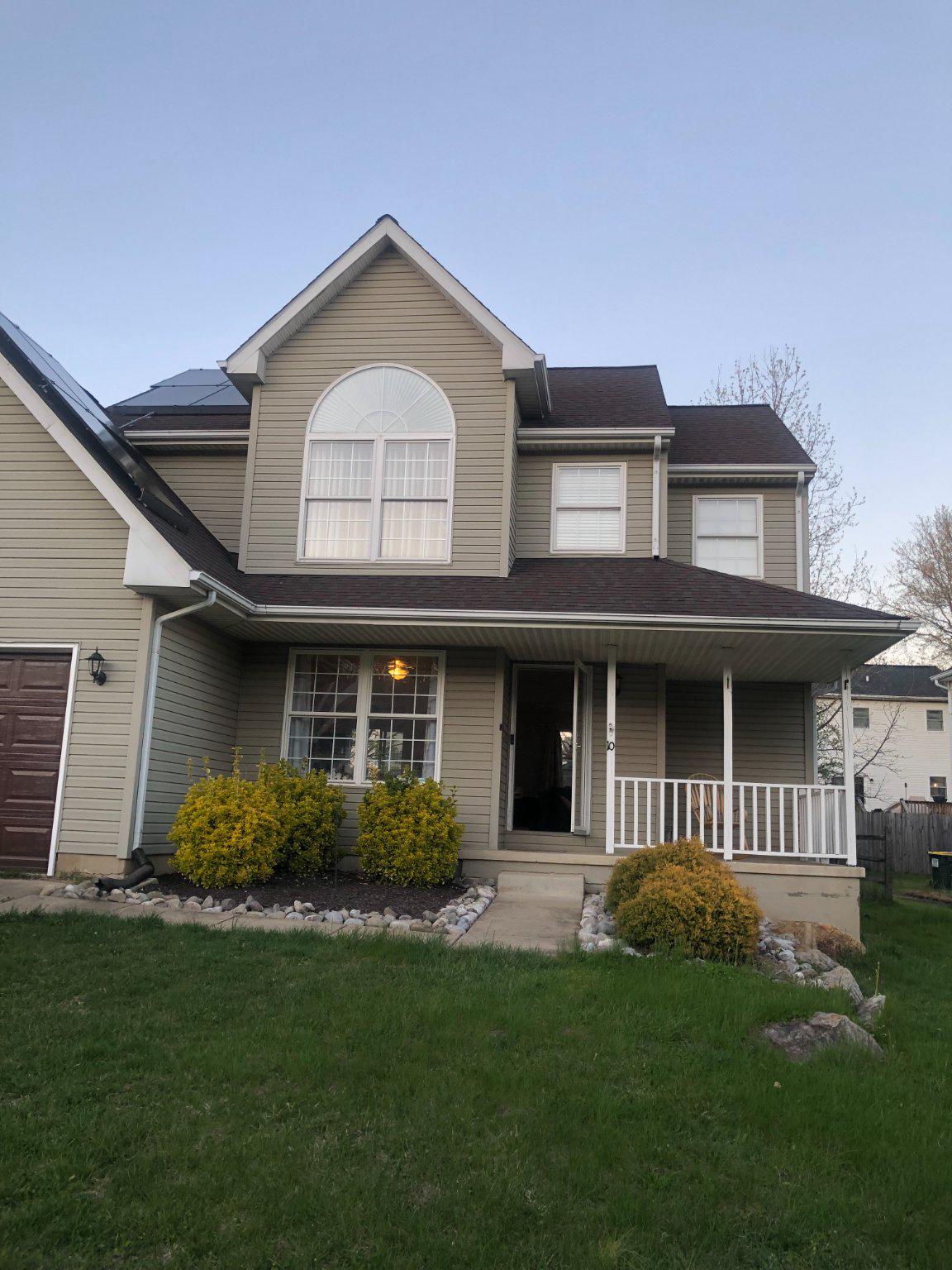 10 STIRRUP DRIVE