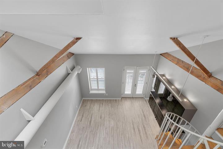 THE SHIPYARD - Residential Lease