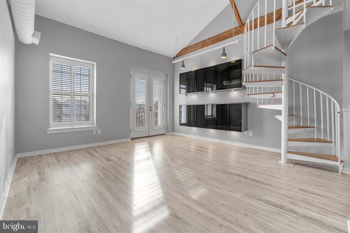 THE SHIPYARD - Residential Lease