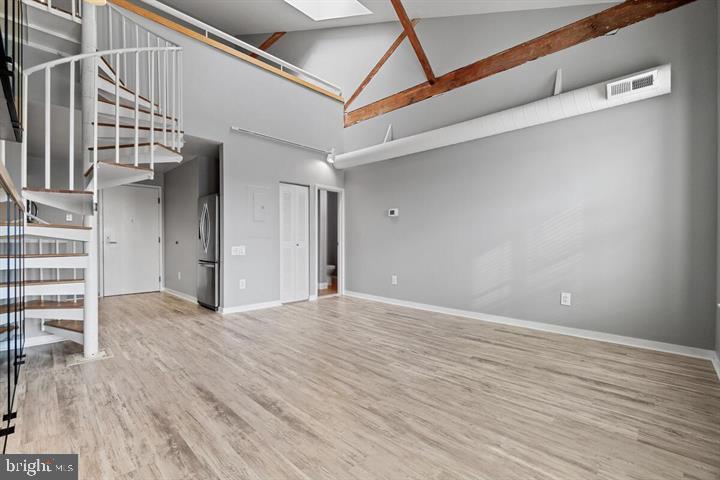 THE SHIPYARD - Residential Lease