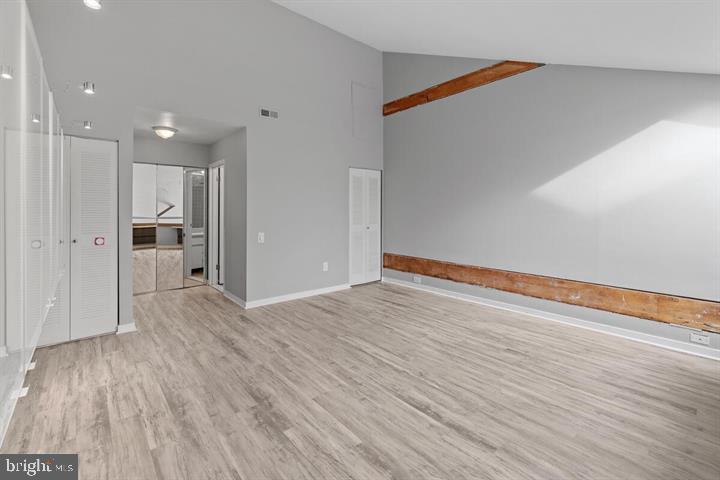 THE SHIPYARD - Residential Lease