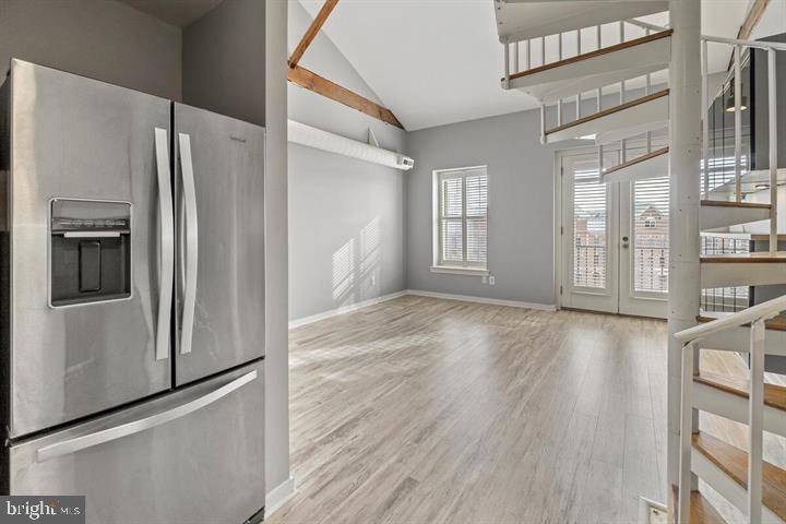 THE SHIPYARD - Residential Lease