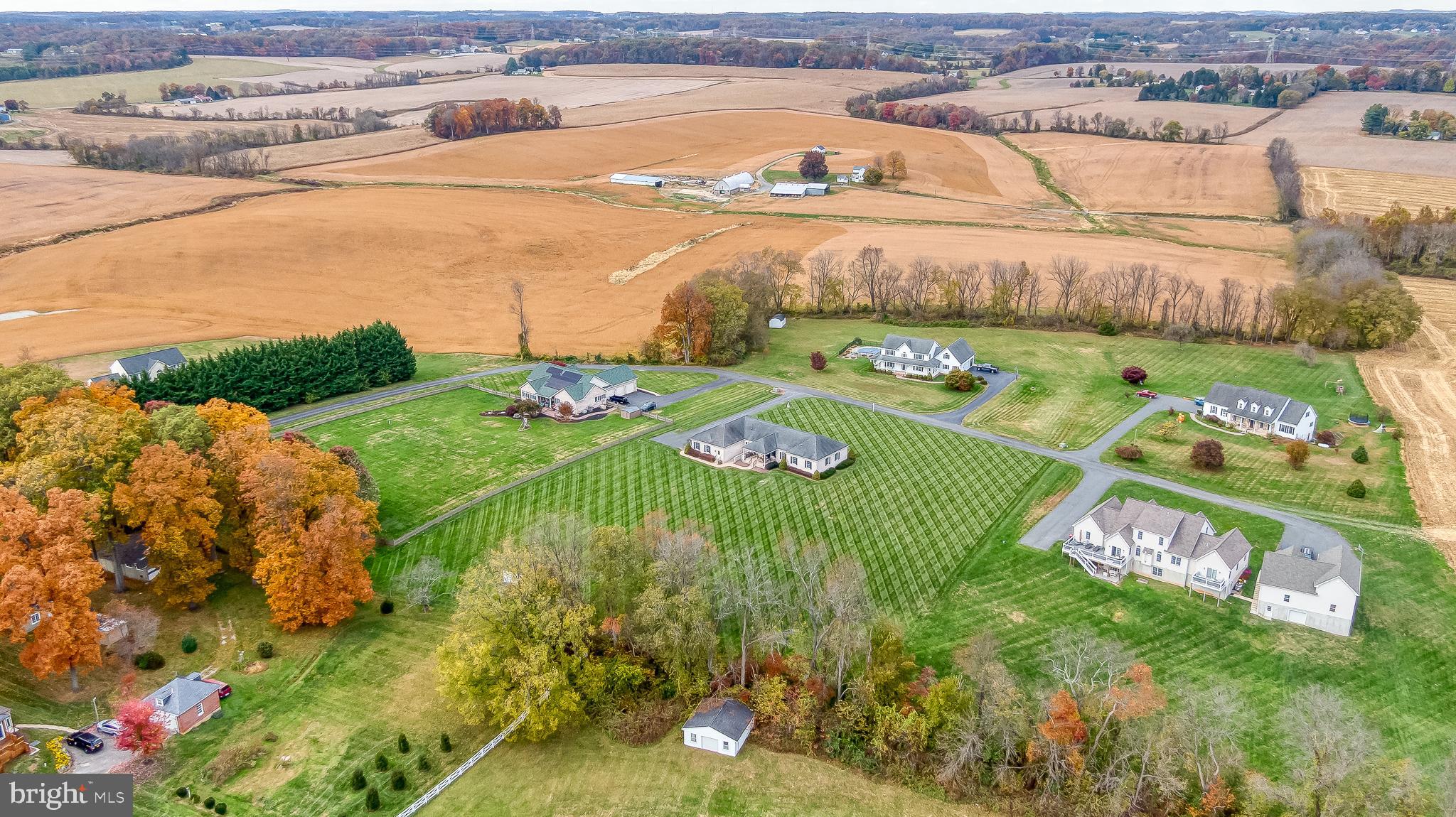 BELLE FARM HERITAGE - Residential