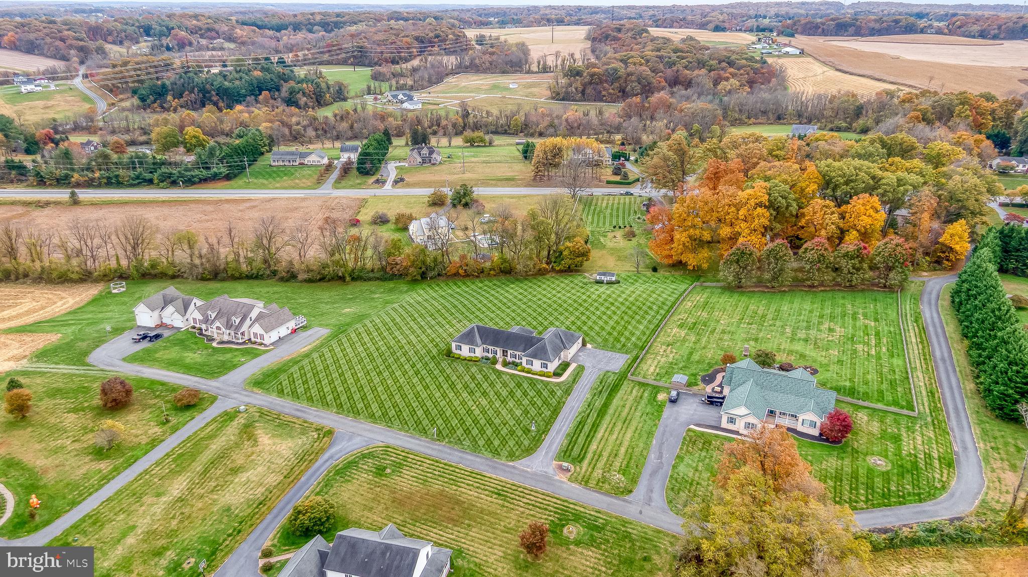 BELLE FARM HERITAGE - Residential