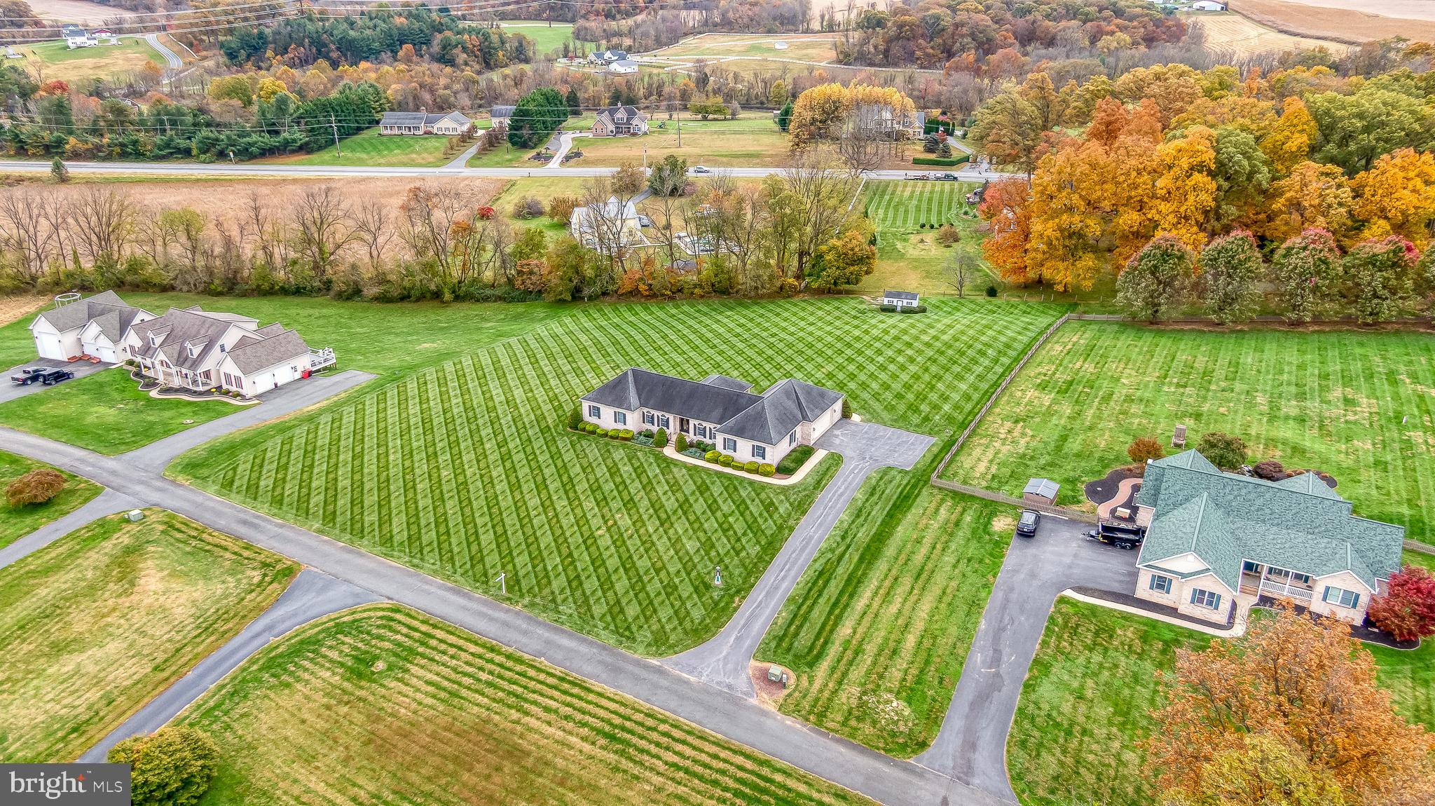 BELLE FARM HERITAGE - Residential