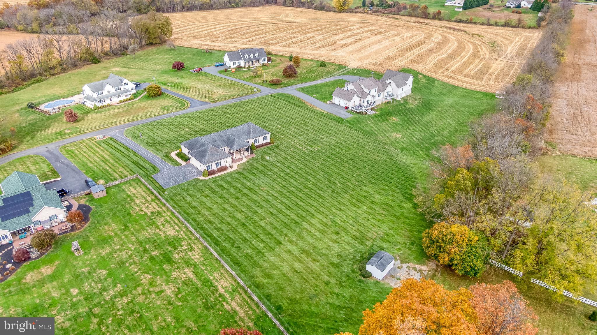 BELLE FARM HERITAGE - Residential