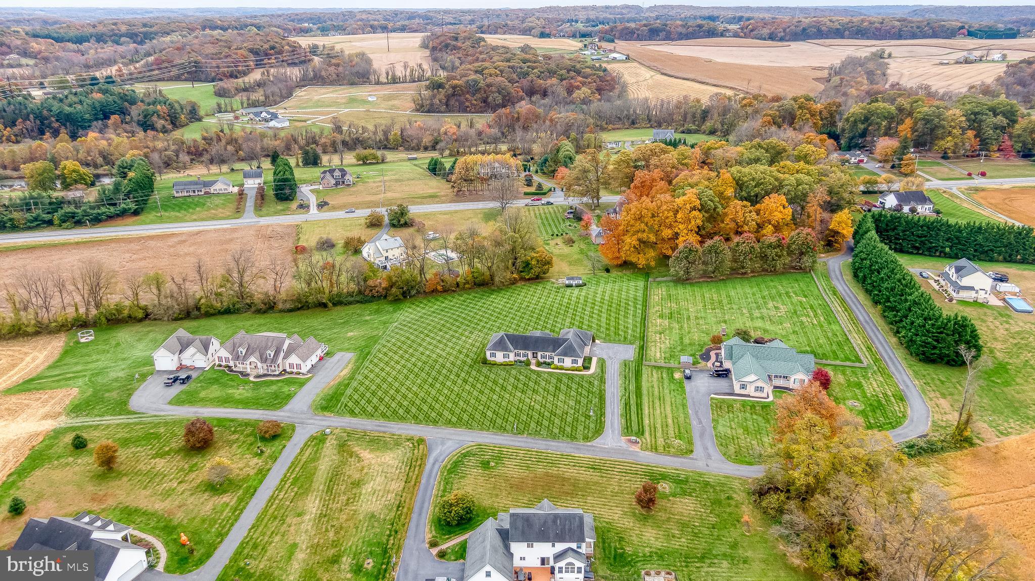 BELLE FARM HERITAGE - Residential