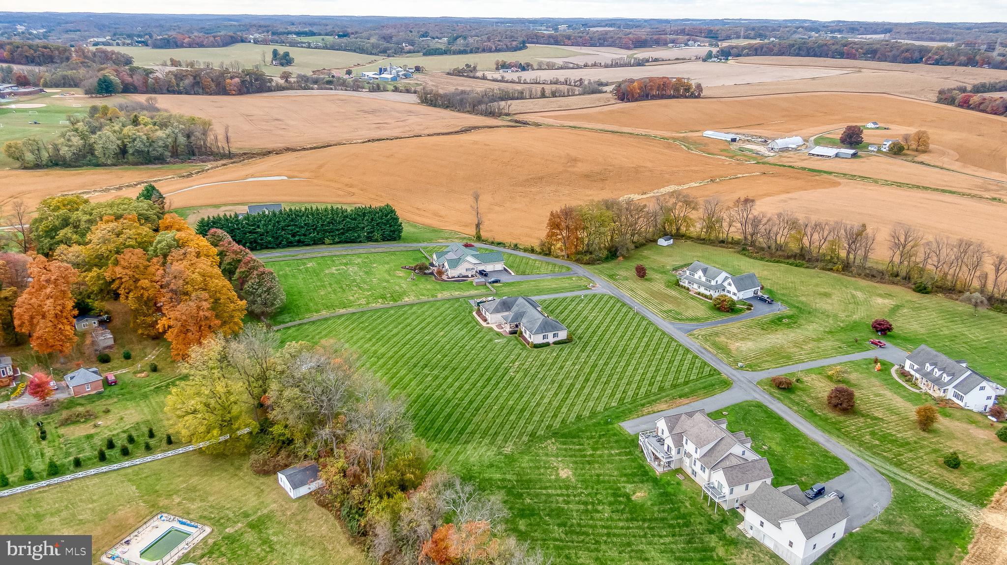 BELLE FARM HERITAGE - Residential