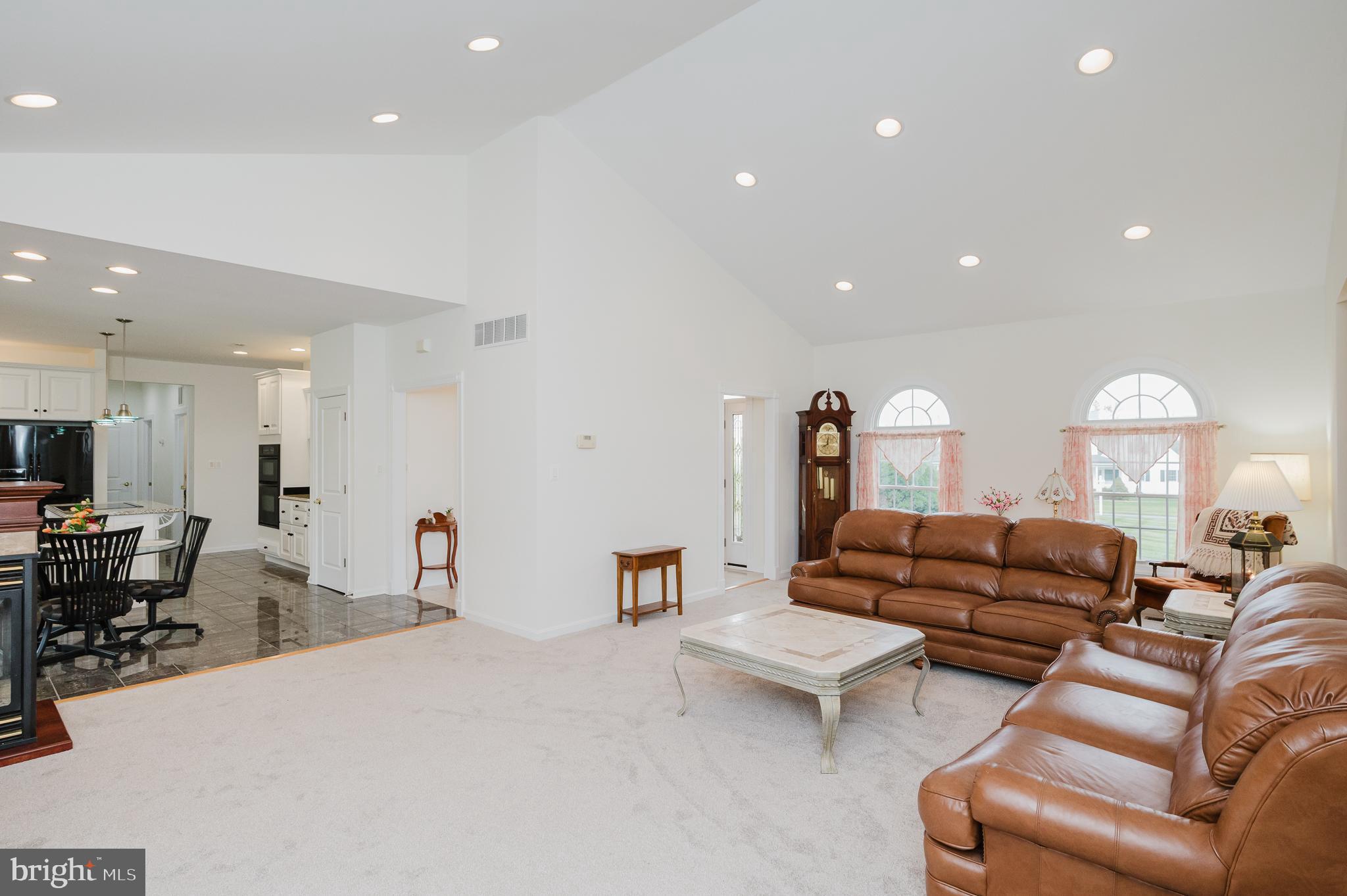 BELLE FARM HERITAGE - Residential