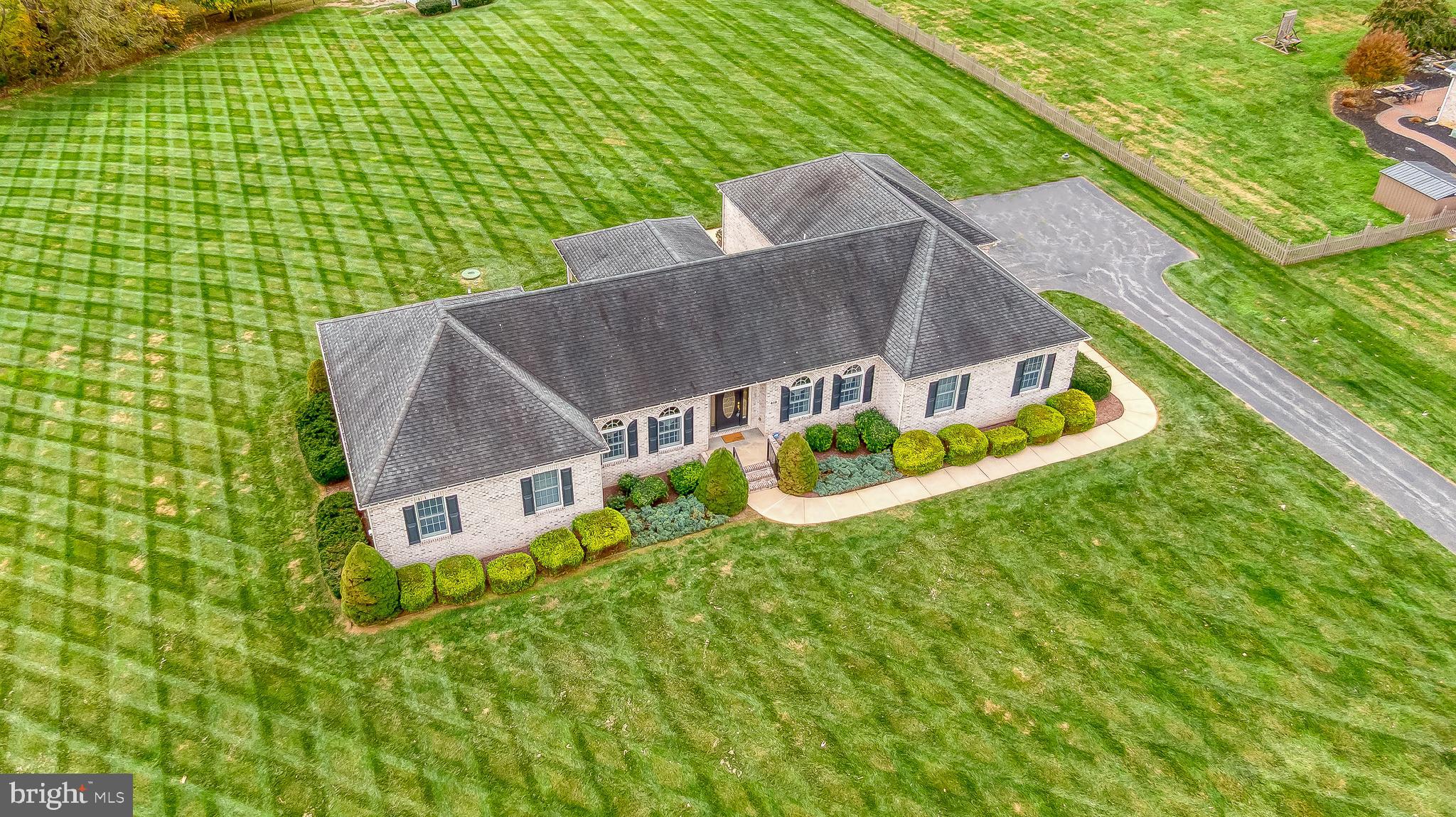 BELLE FARM HERITAGE - Residential