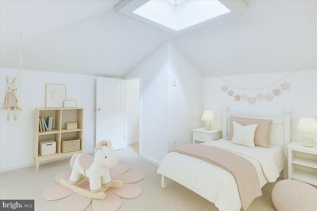 THE WOODS - Residential