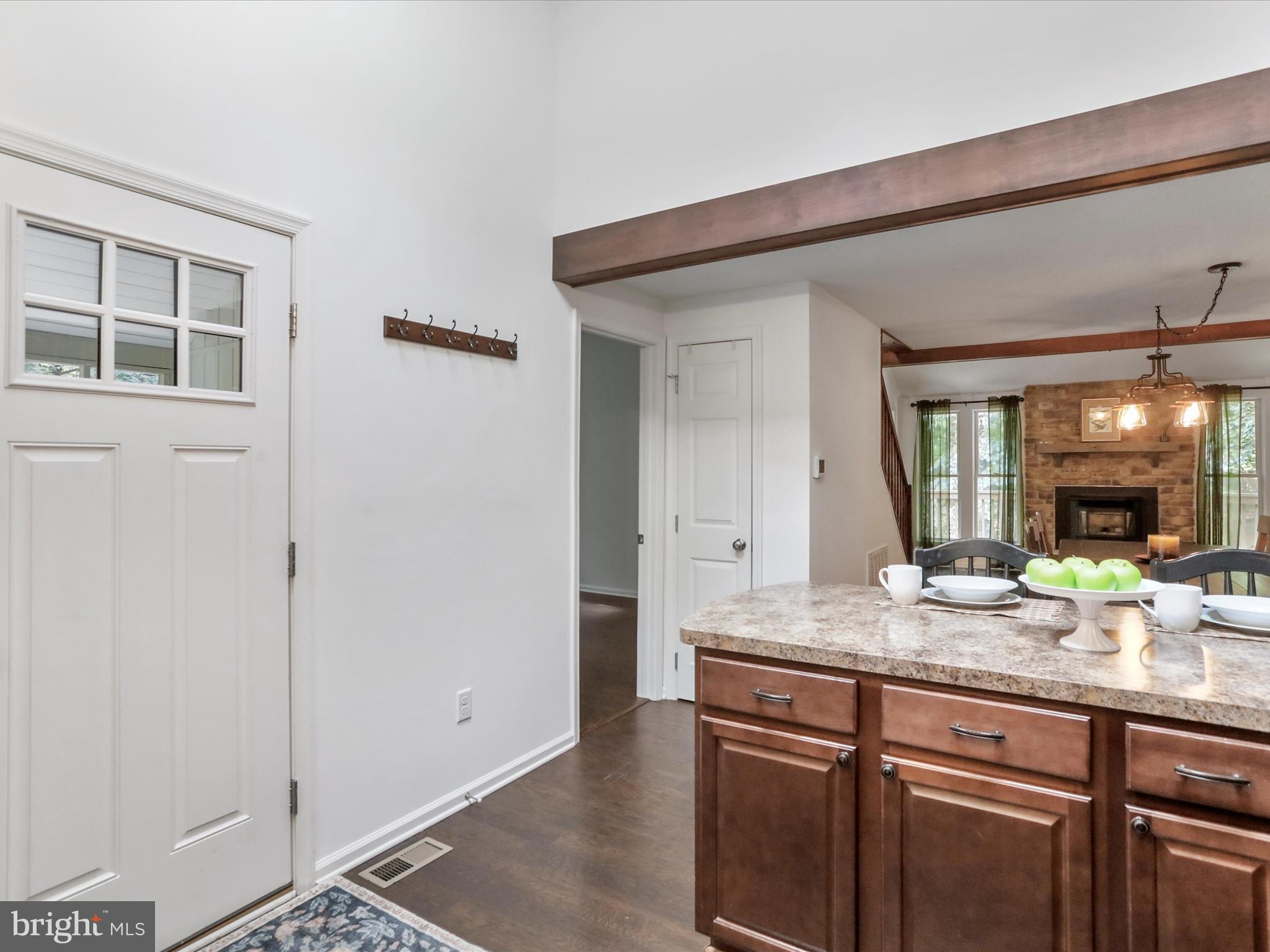 THE WOODS - Residential