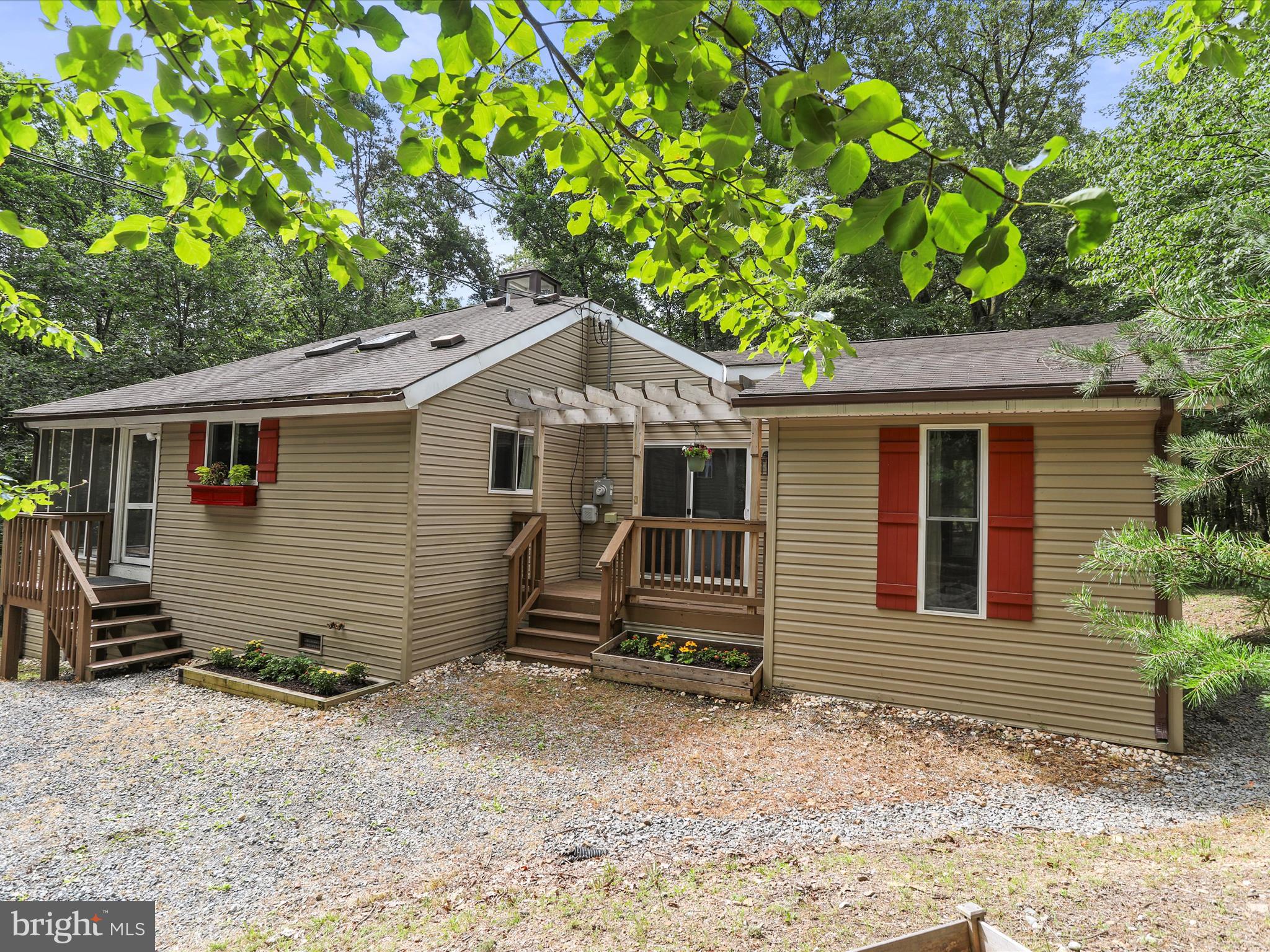 THE WOODS - Residential