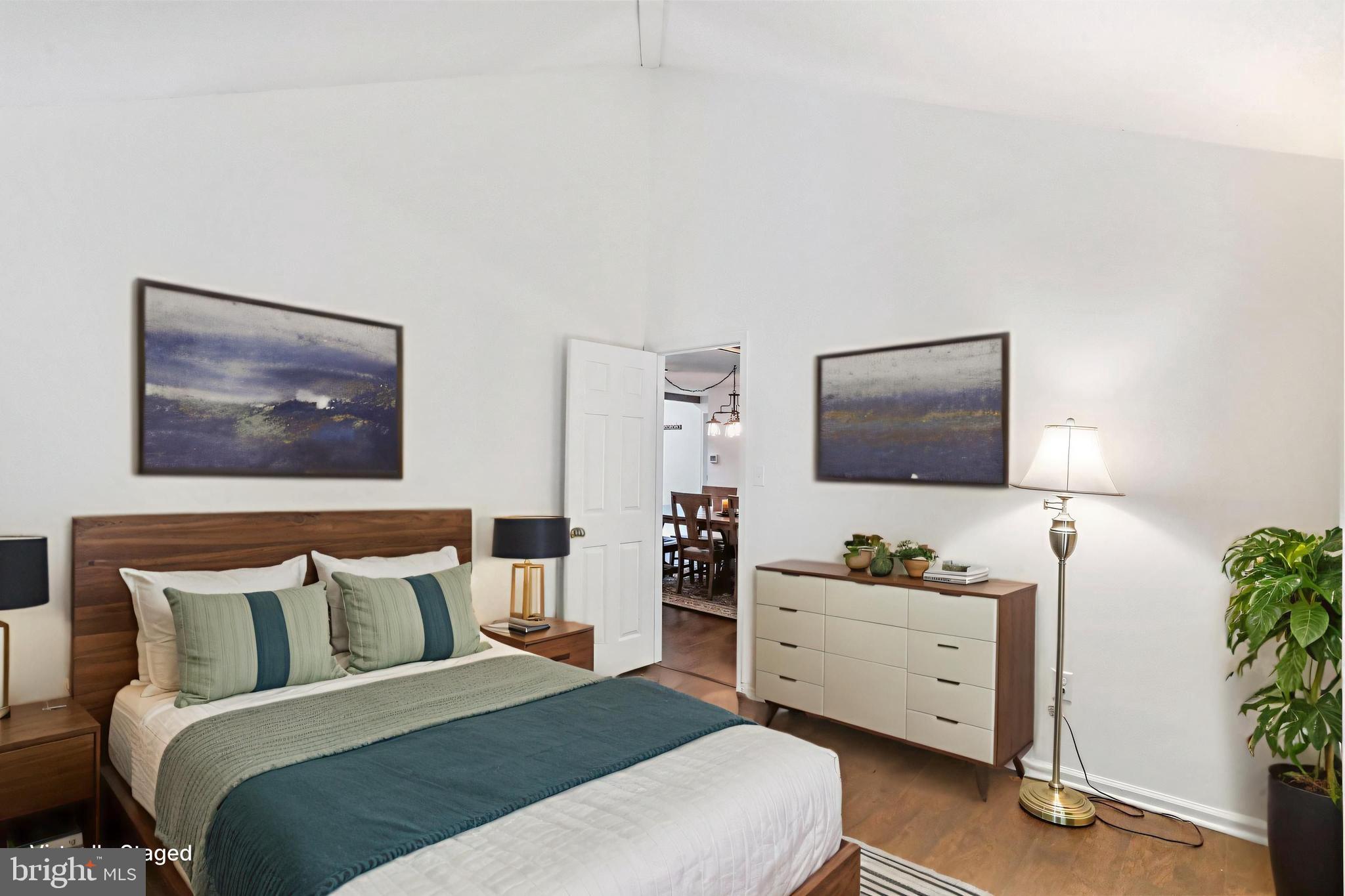 THE WOODS - Residential