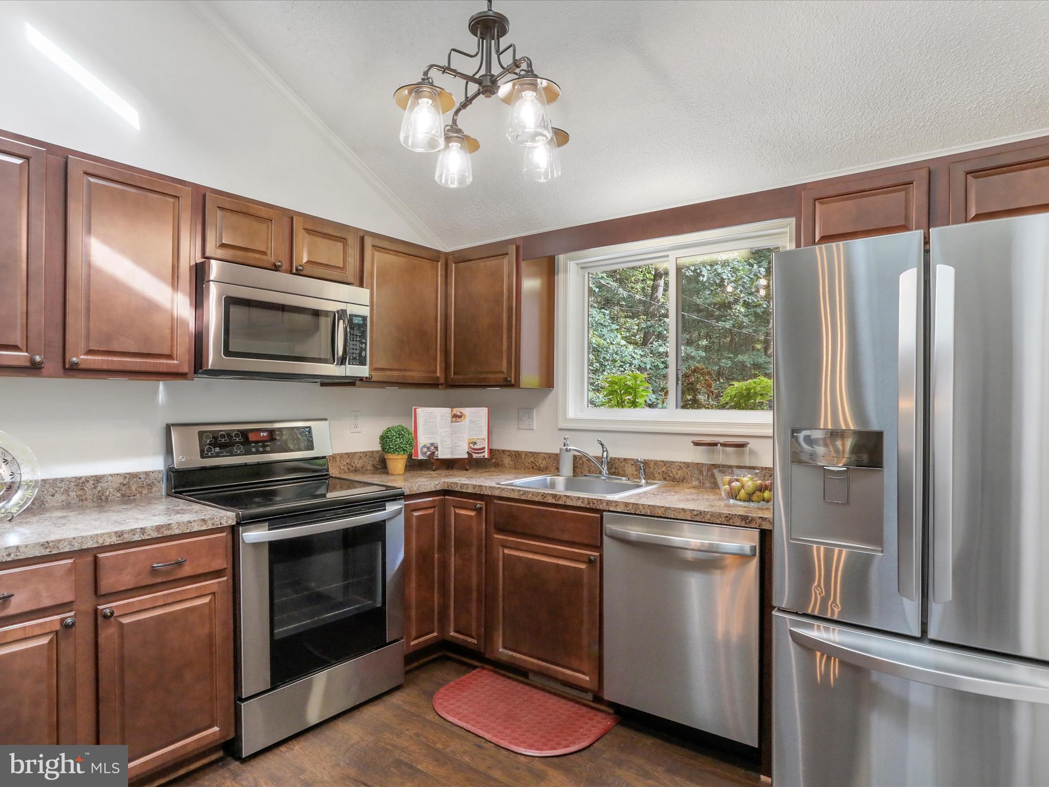 THE WOODS - Residential