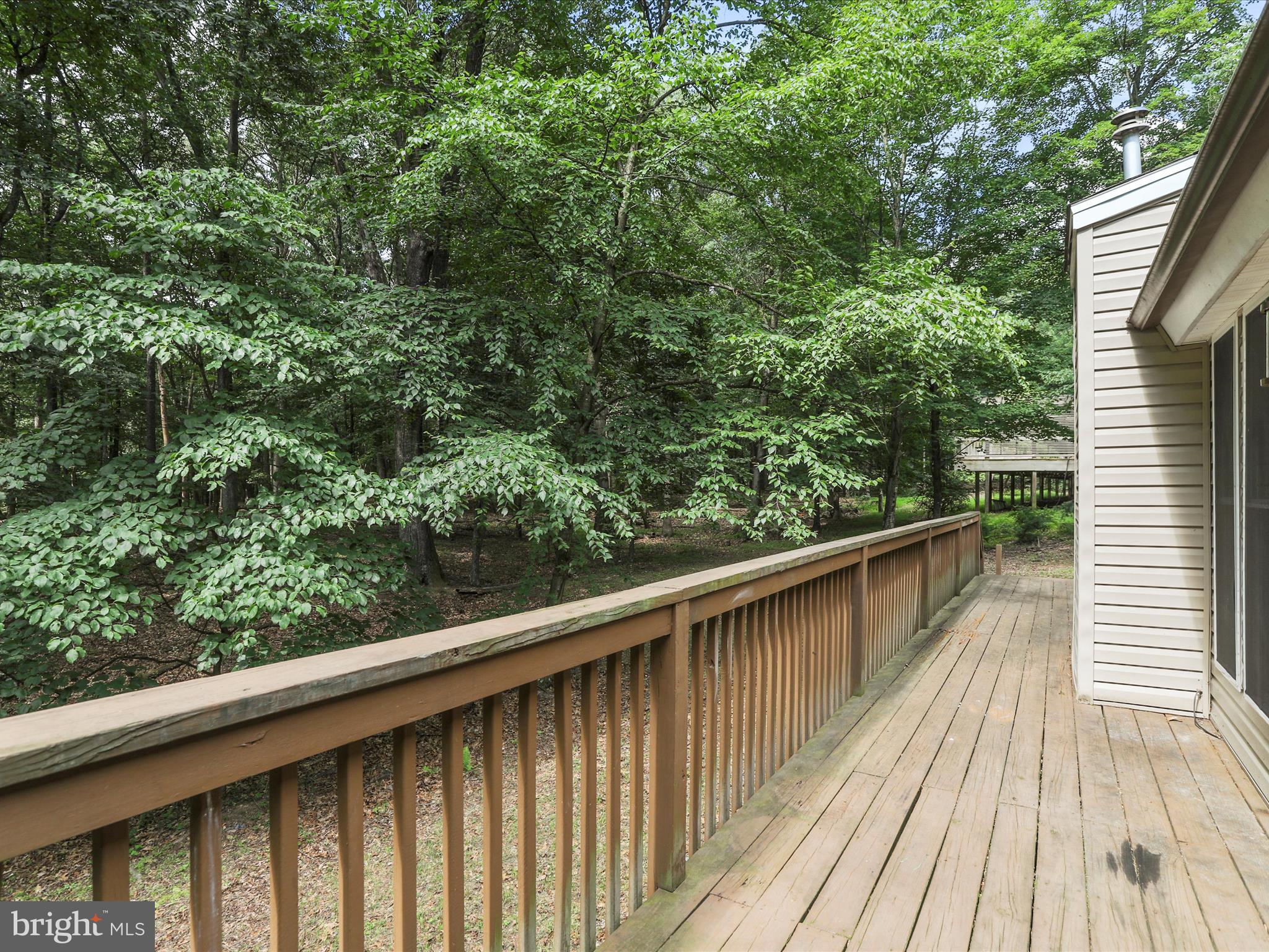 THE WOODS - Residential