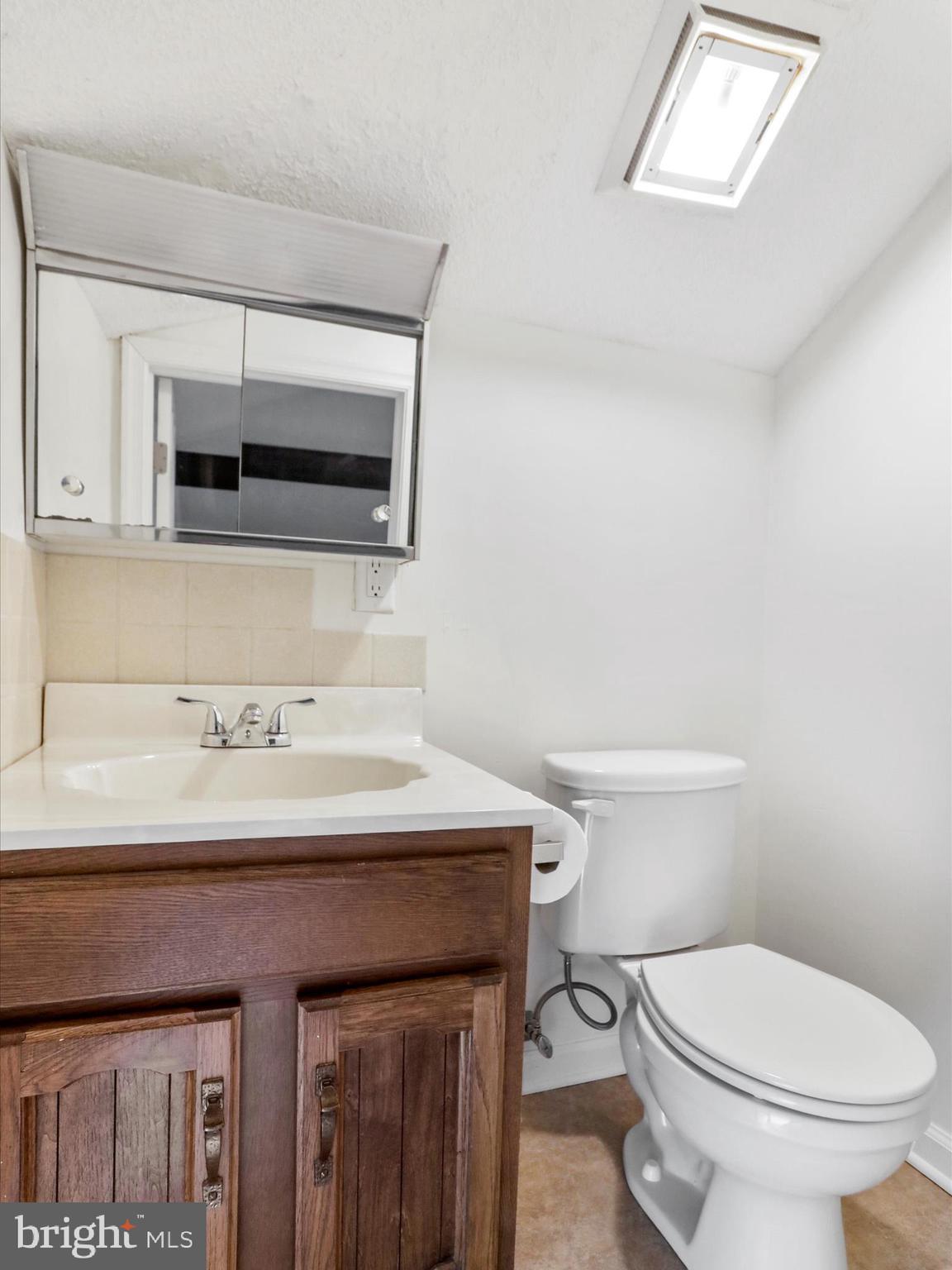 THE WOODS - Residential