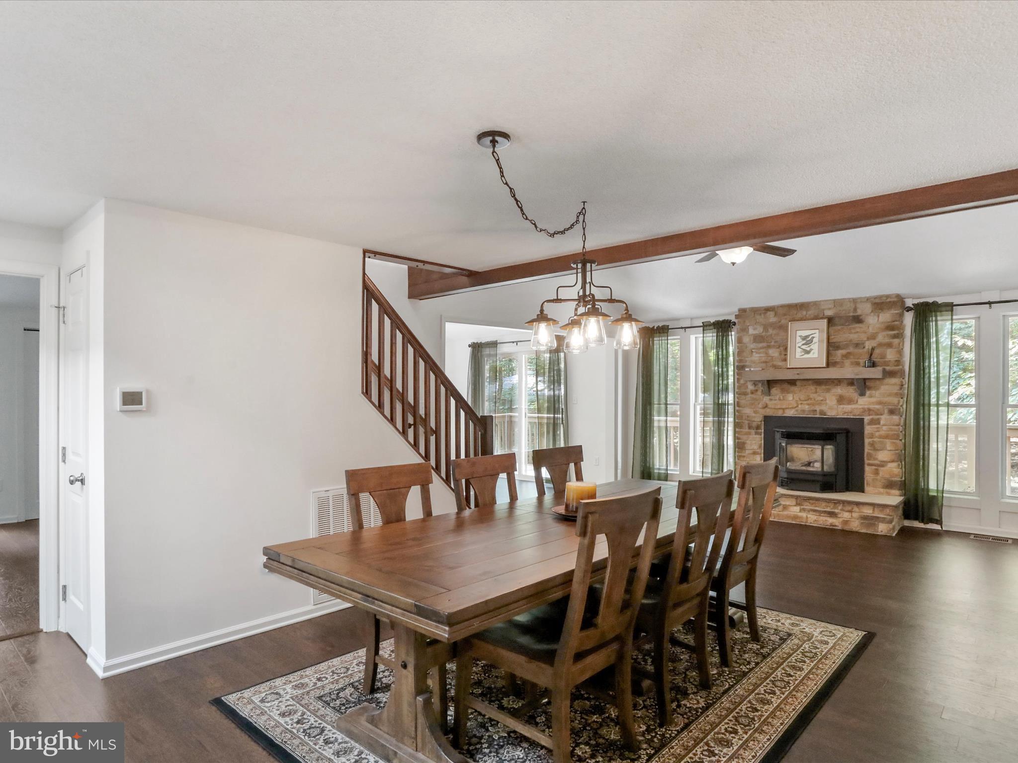 THE WOODS - Residential