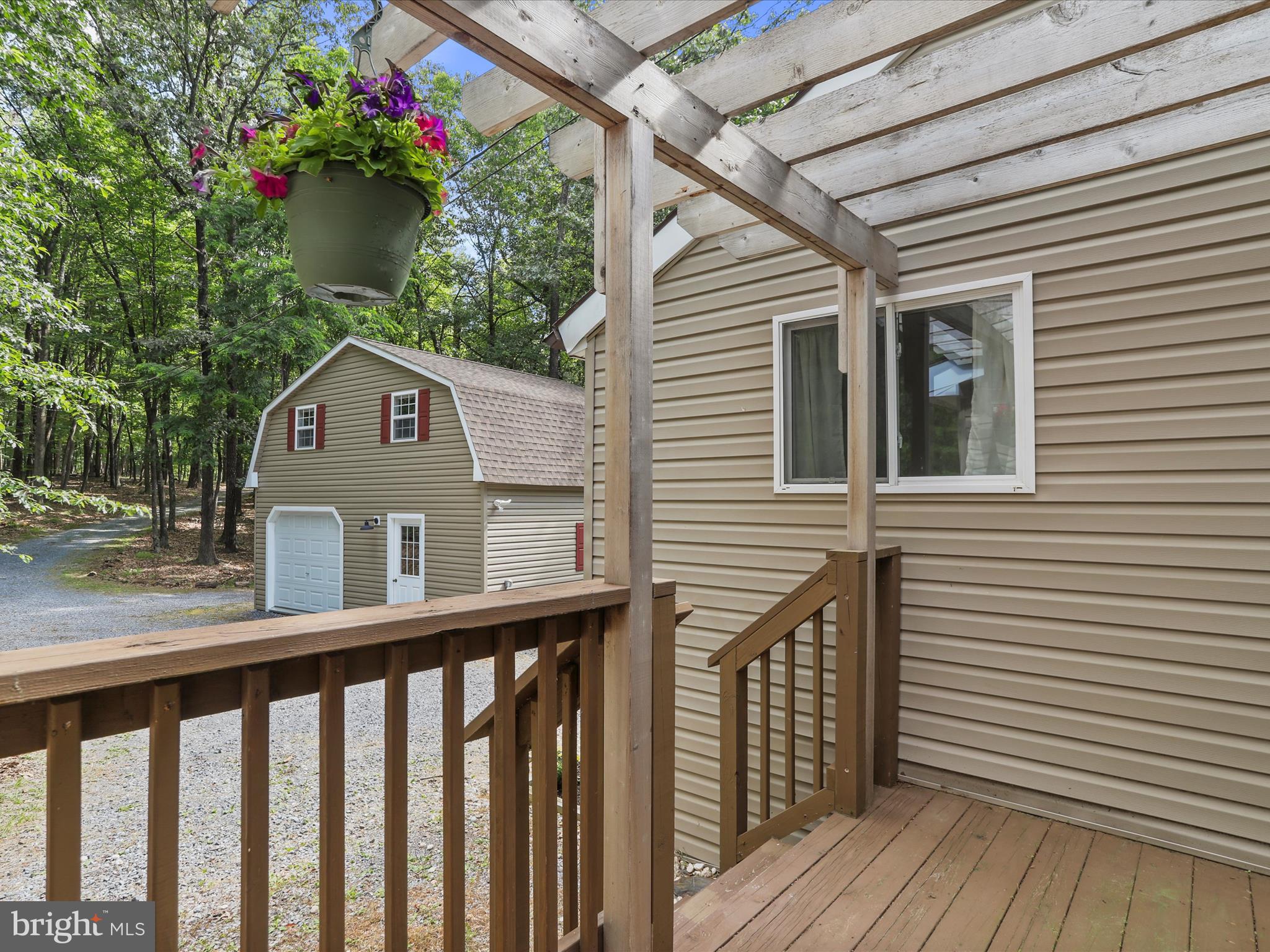 THE WOODS - Residential