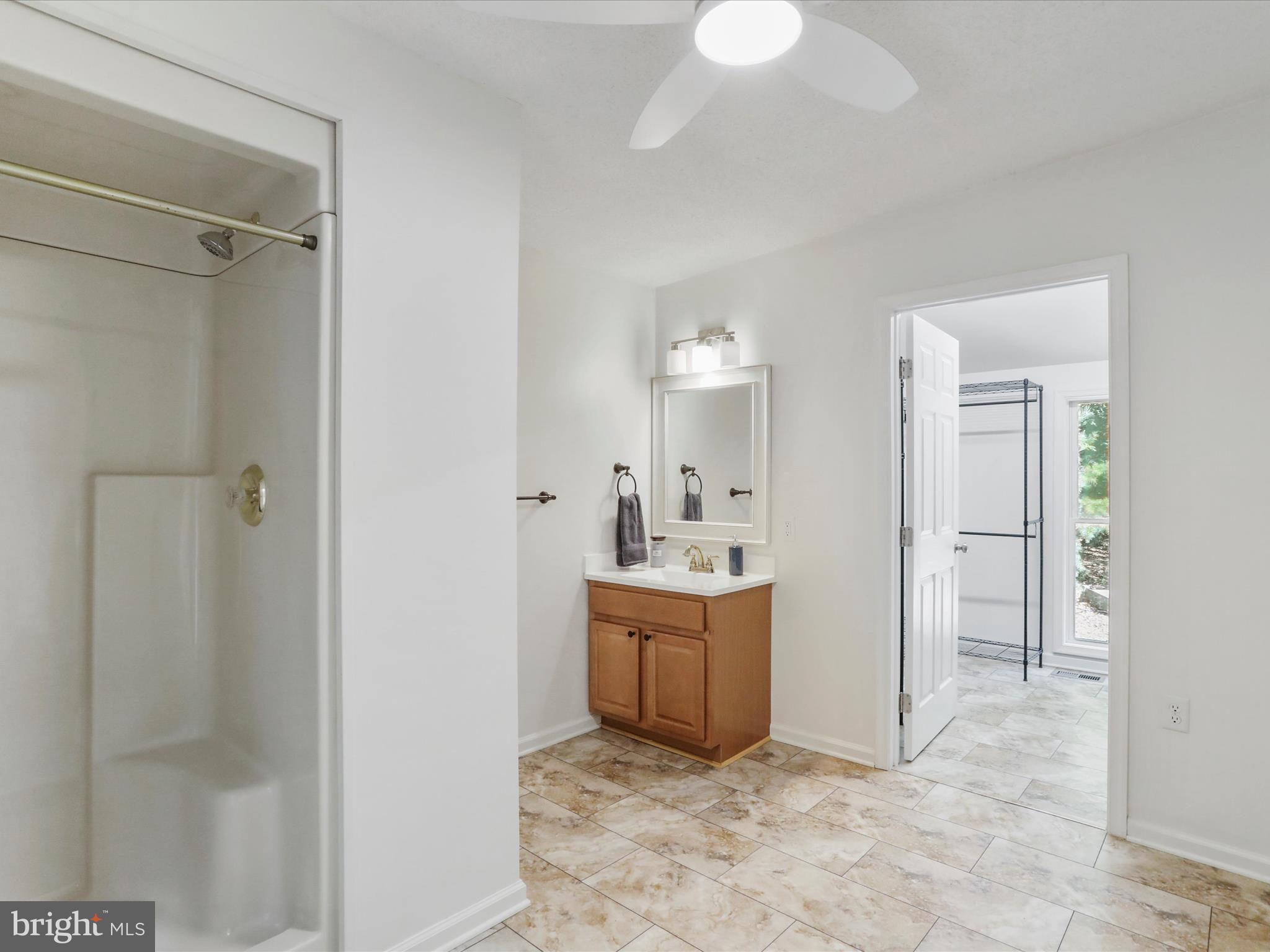 THE WOODS - Residential