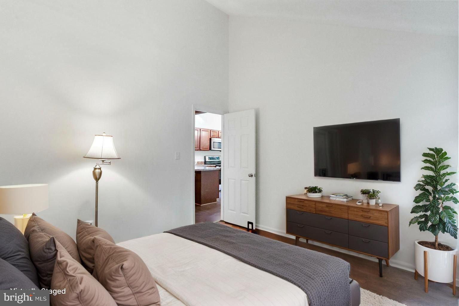 THE WOODS - Residential