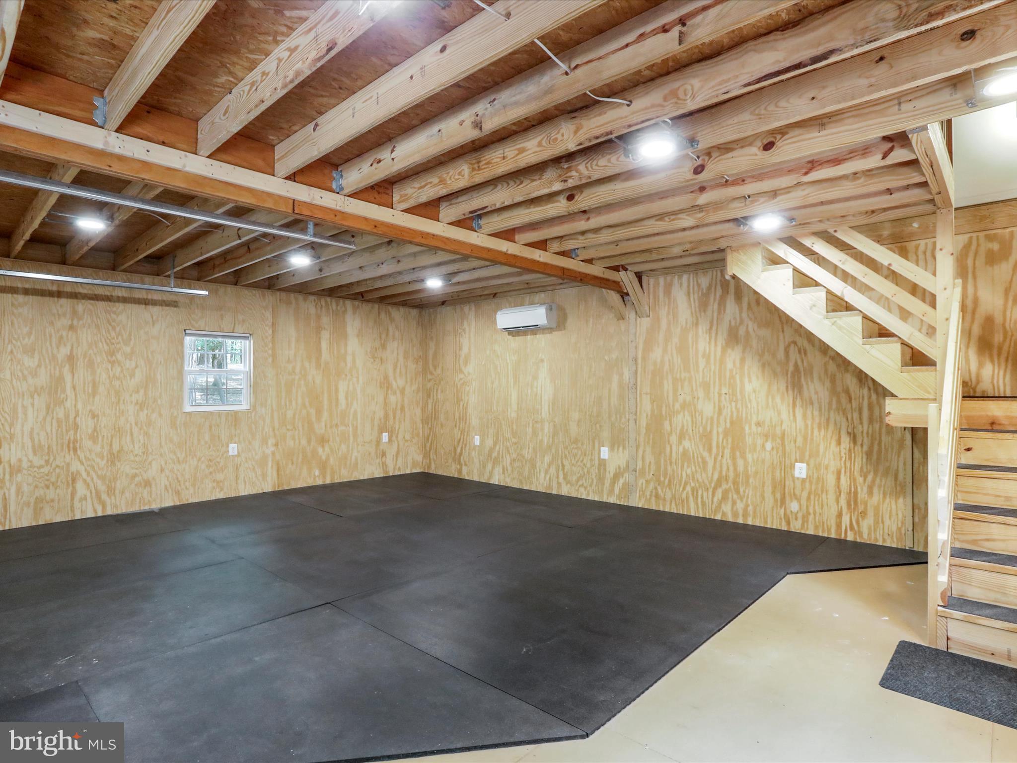 THE WOODS - Residential