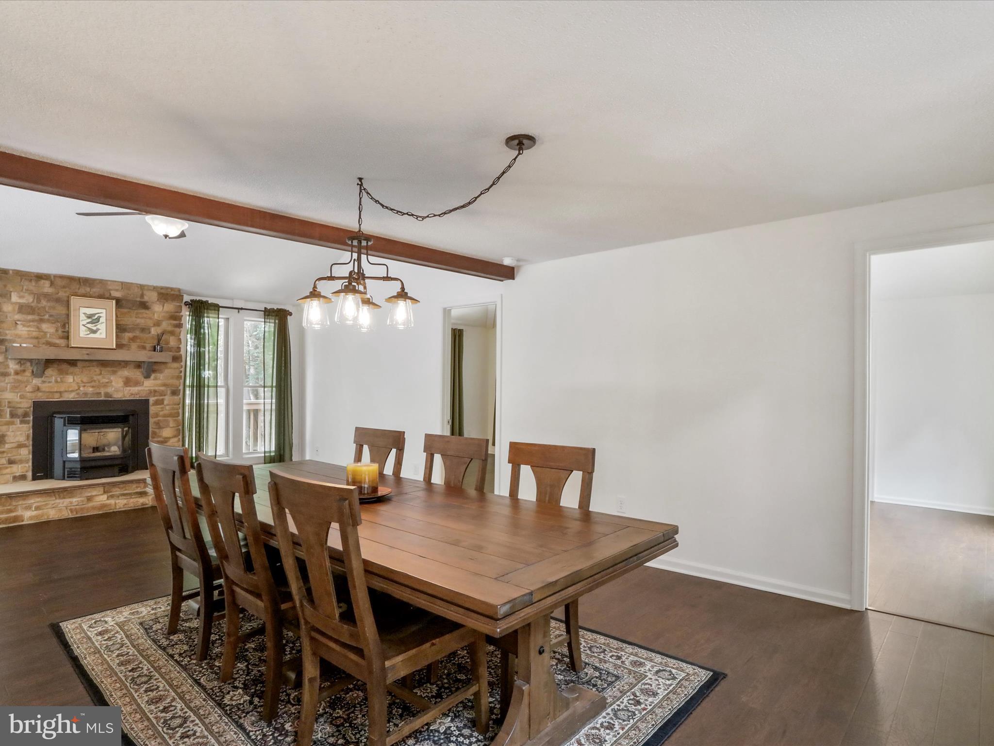 THE WOODS - Residential