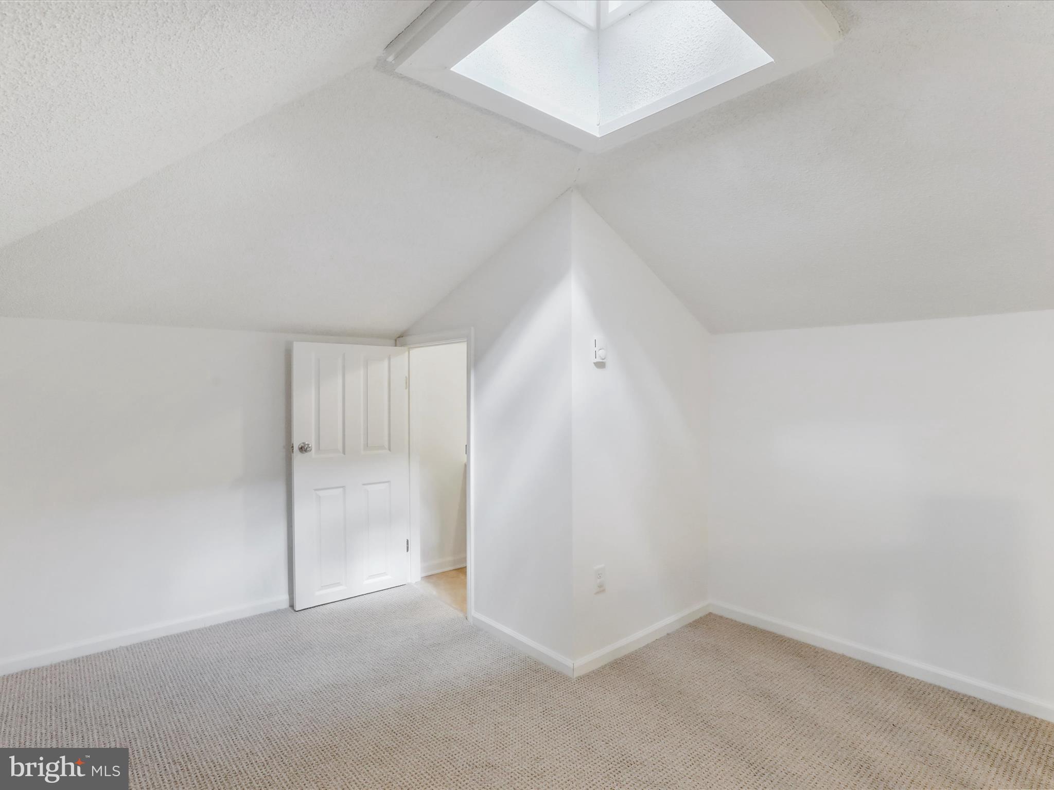 THE WOODS - Residential