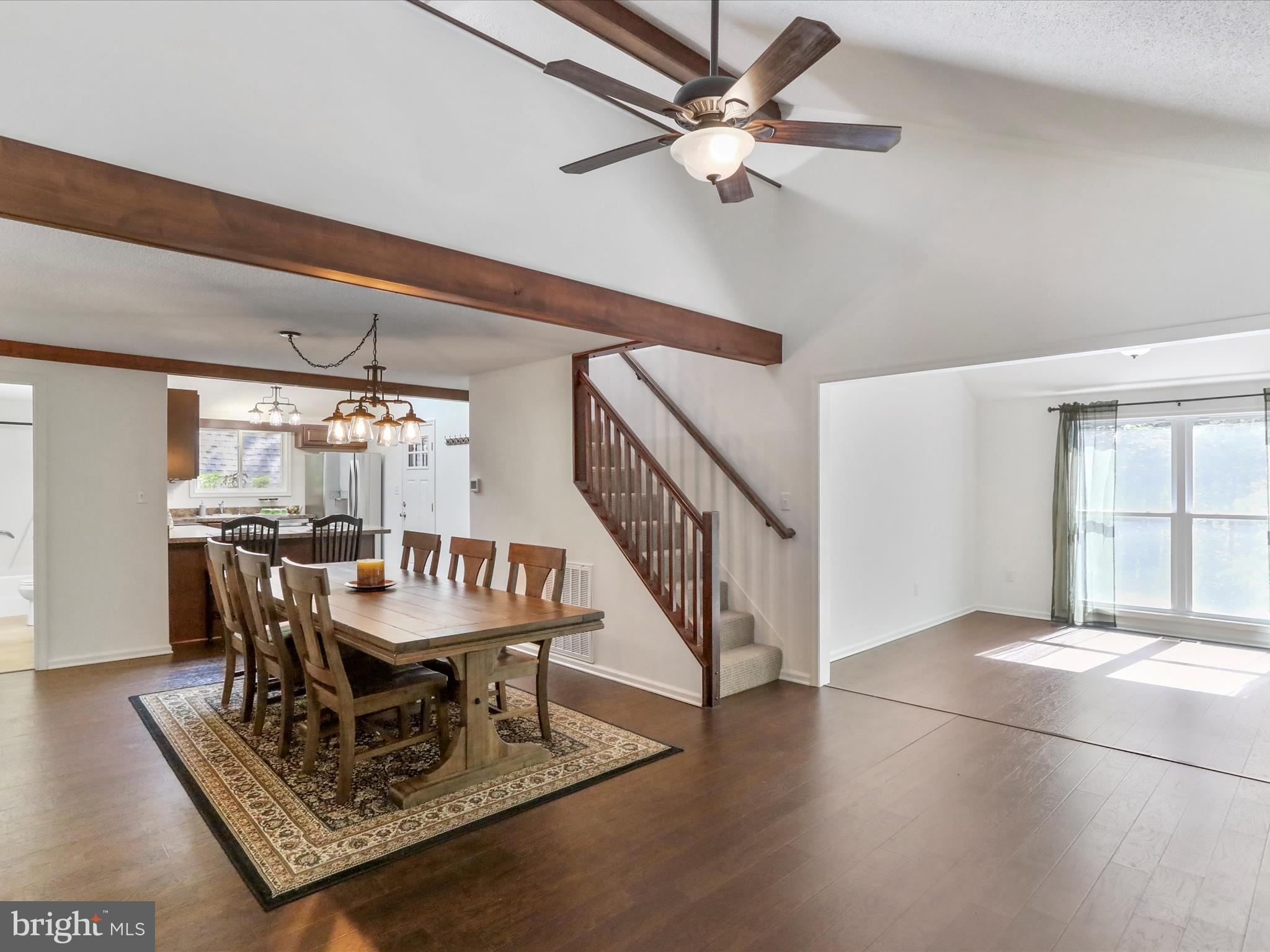 THE WOODS - Residential