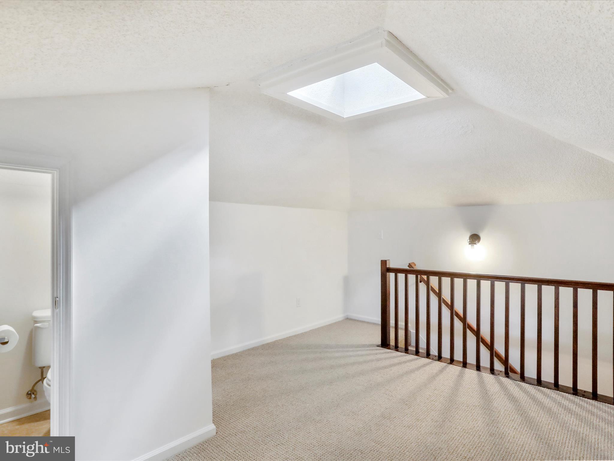 THE WOODS - Residential