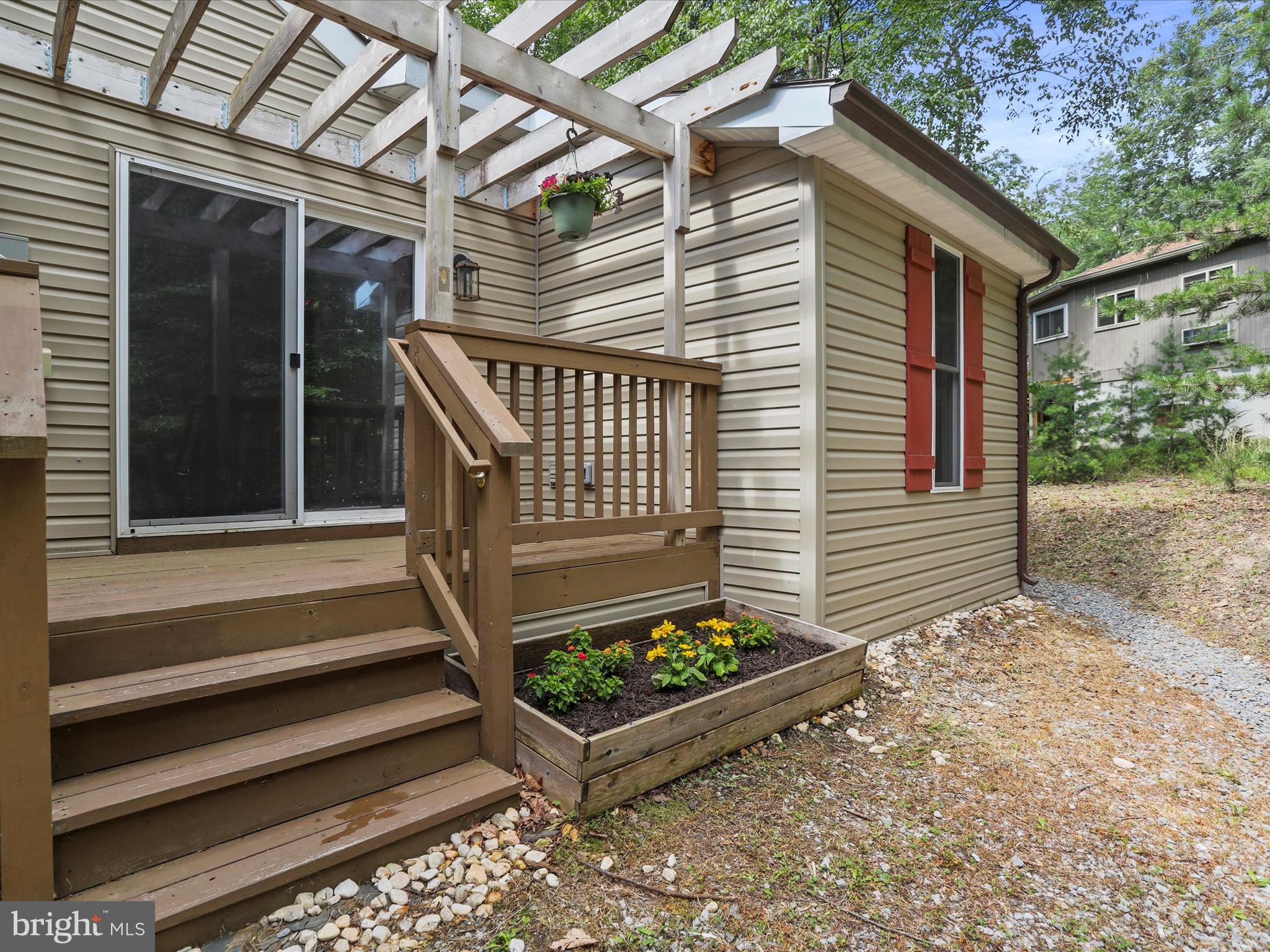 THE WOODS - Residential