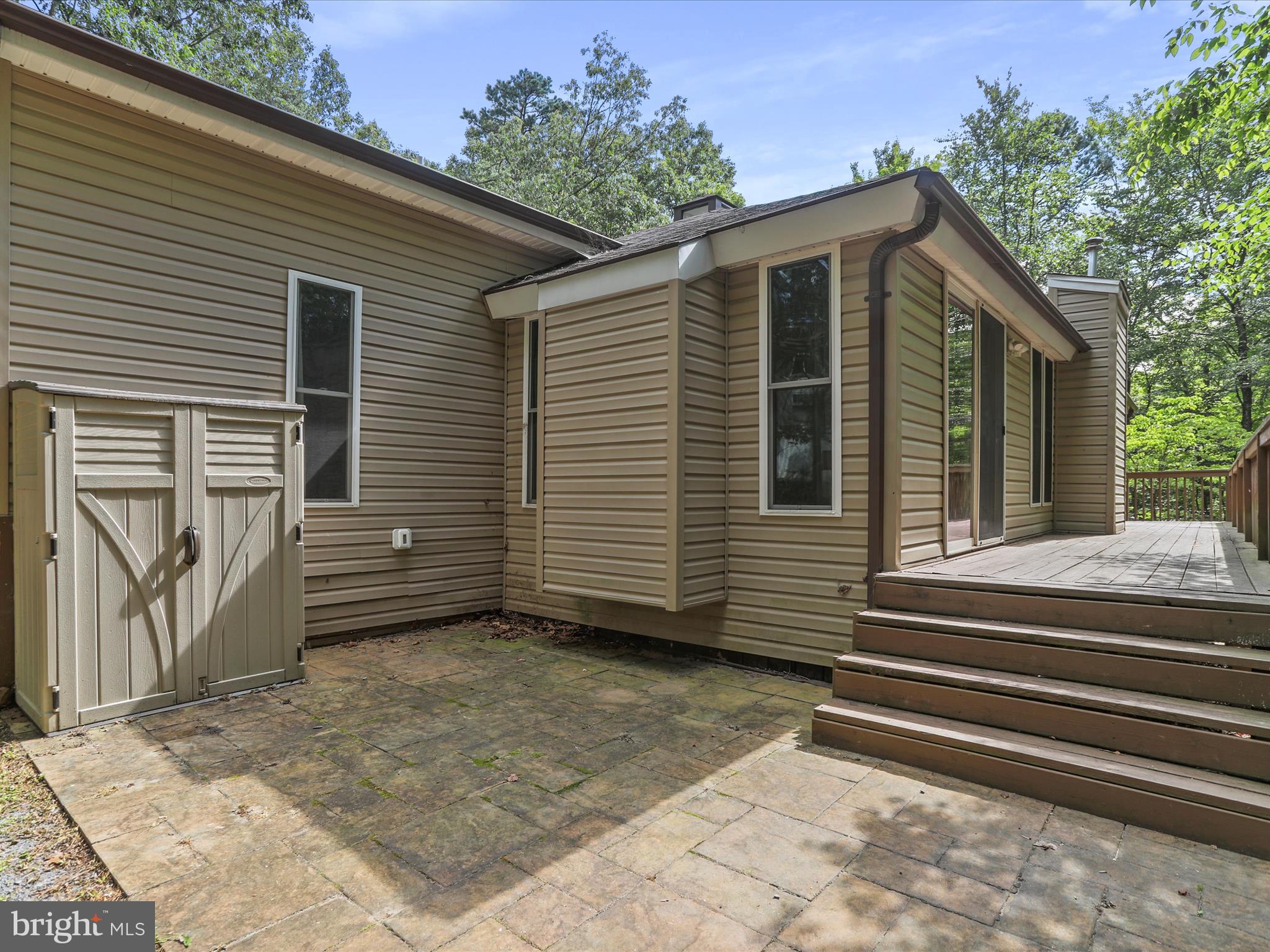 THE WOODS - Residential