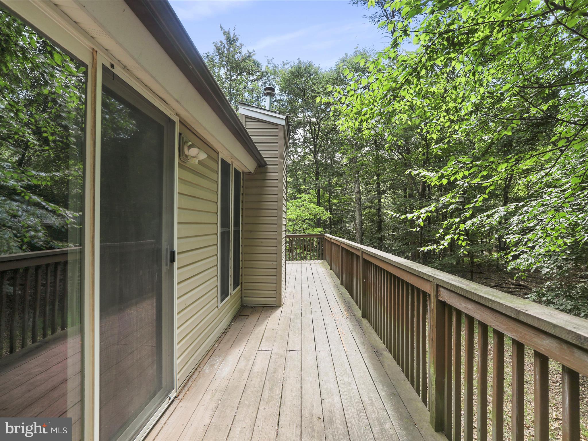 THE WOODS - Residential