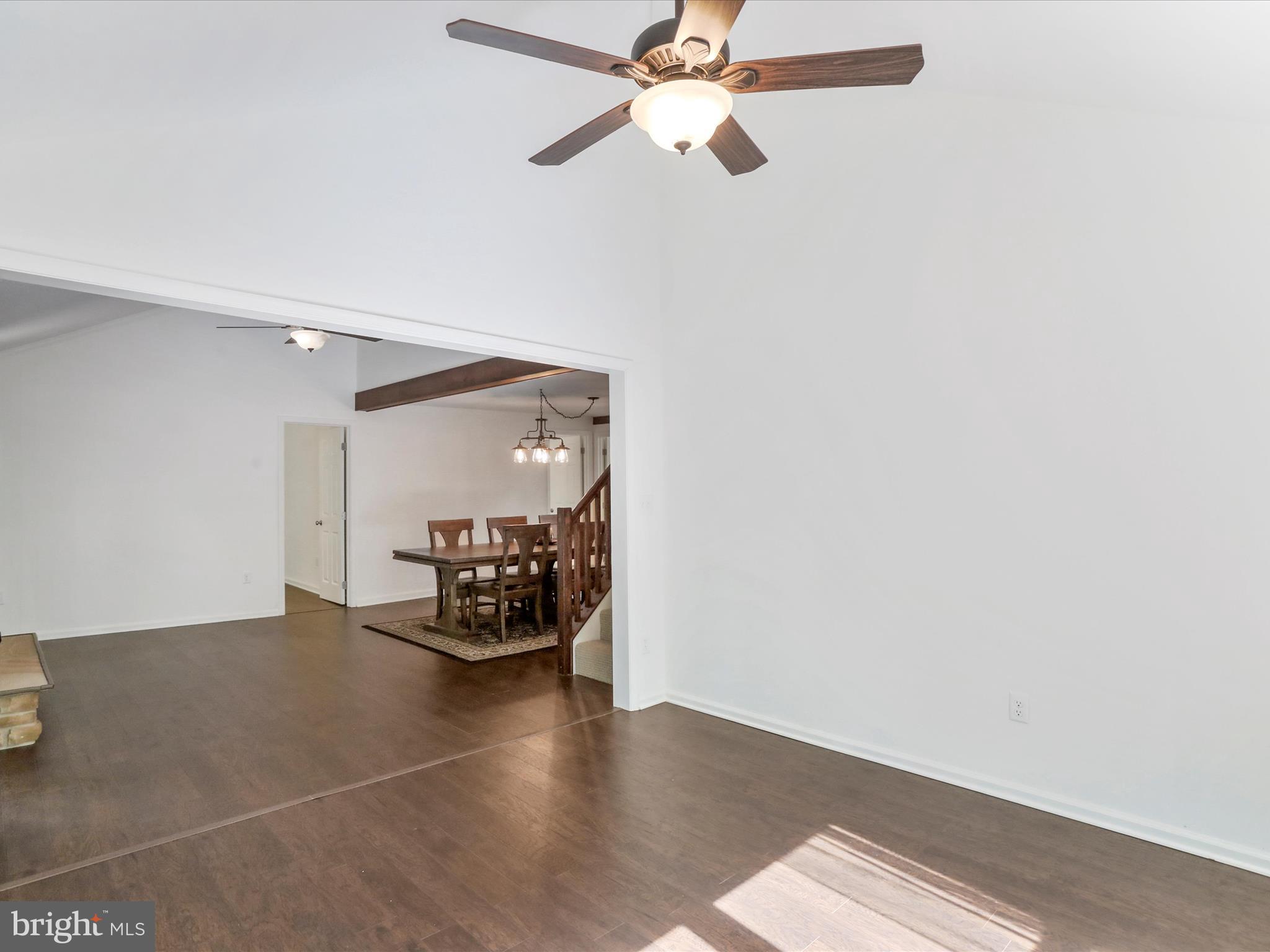 THE WOODS - Residential