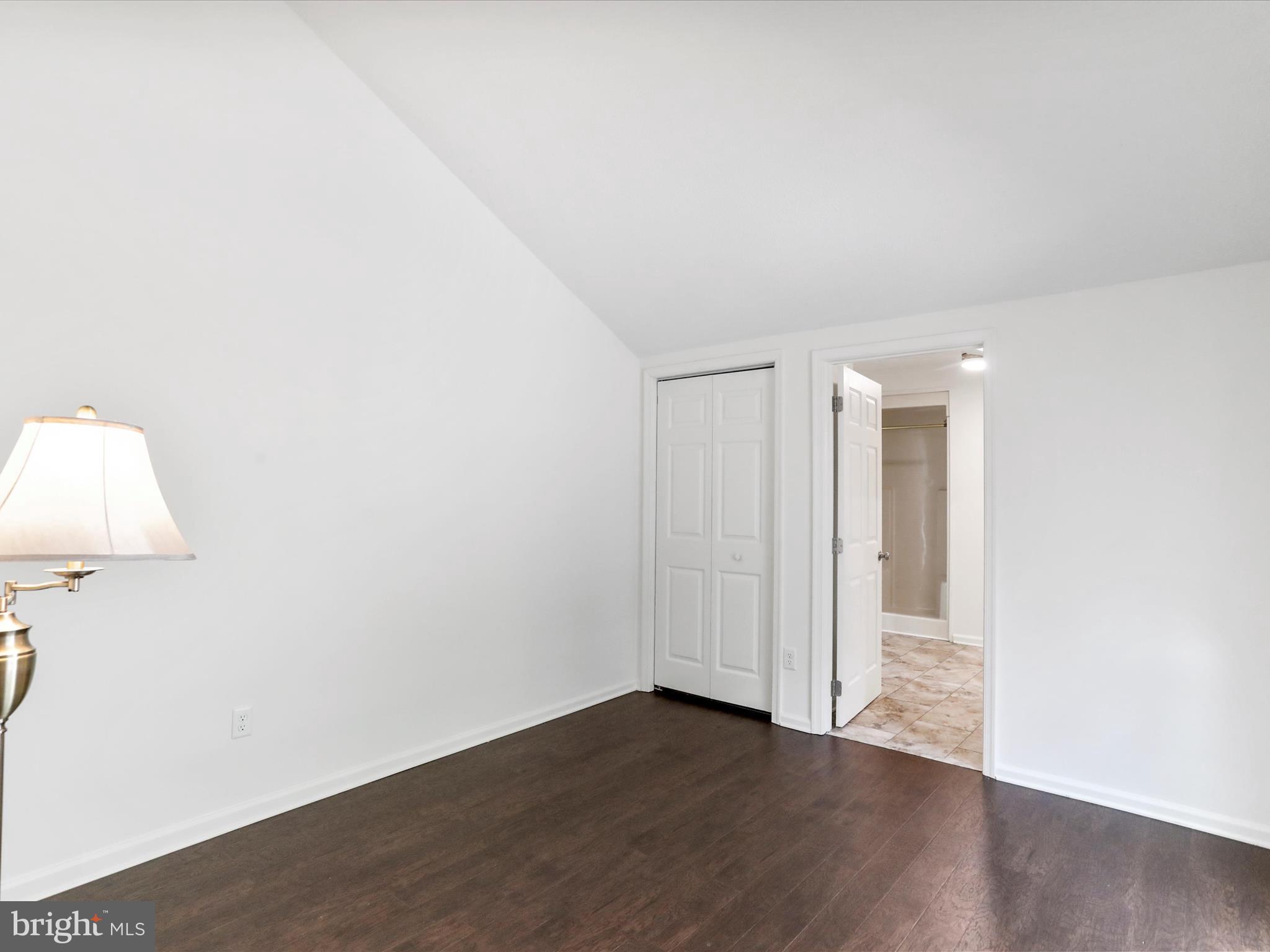 THE WOODS - Residential