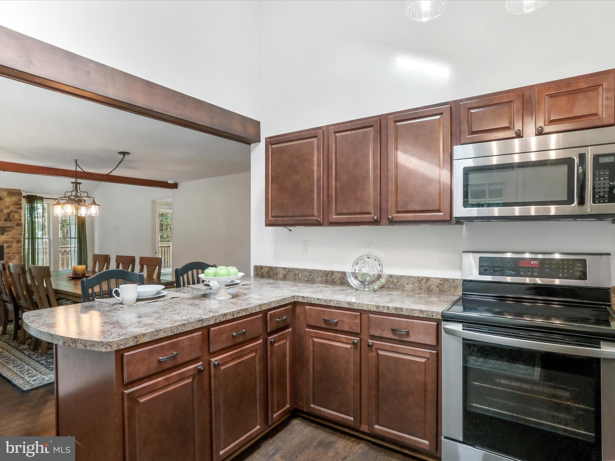 THE WOODS - Residential