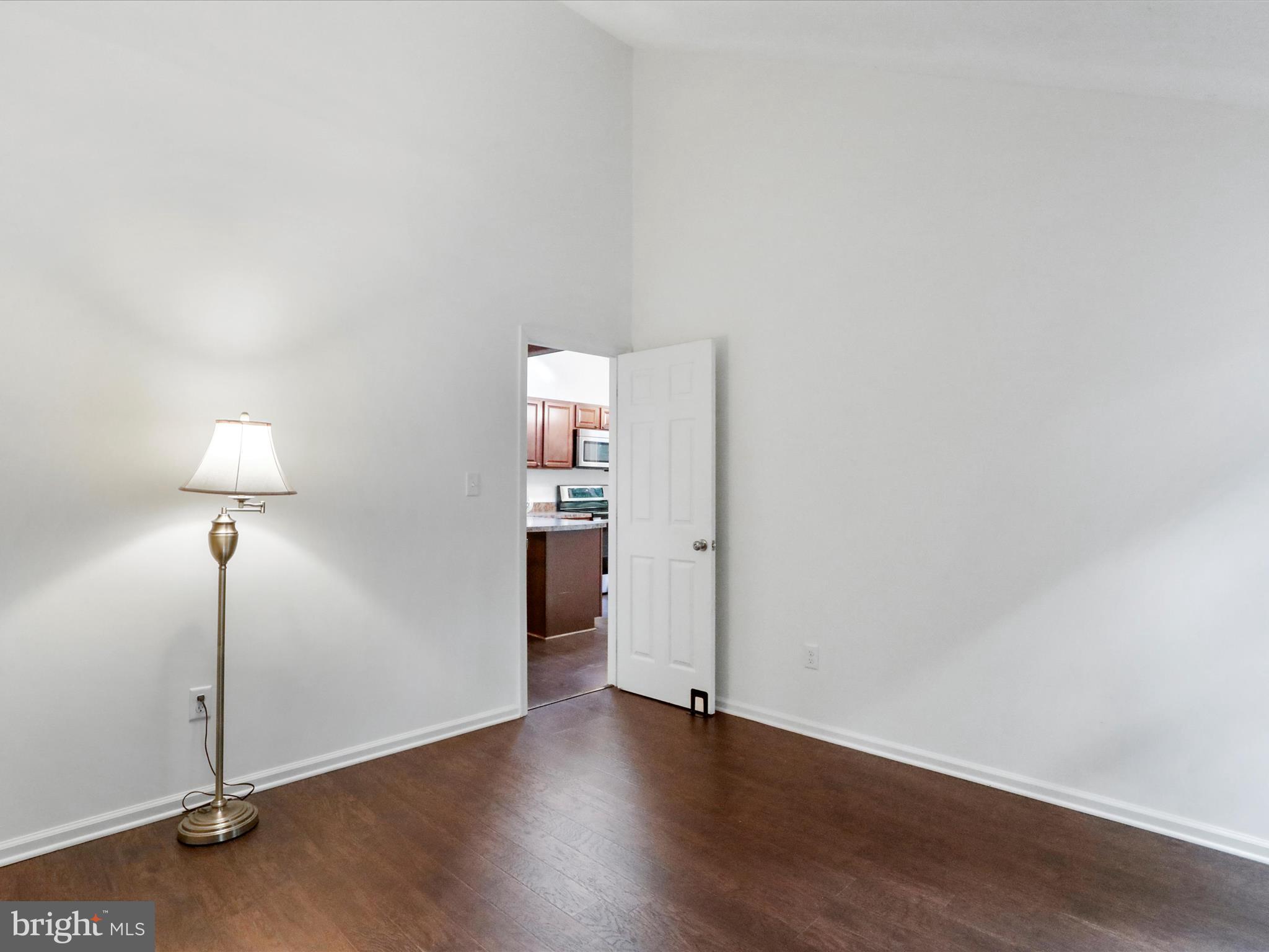 THE WOODS - Residential