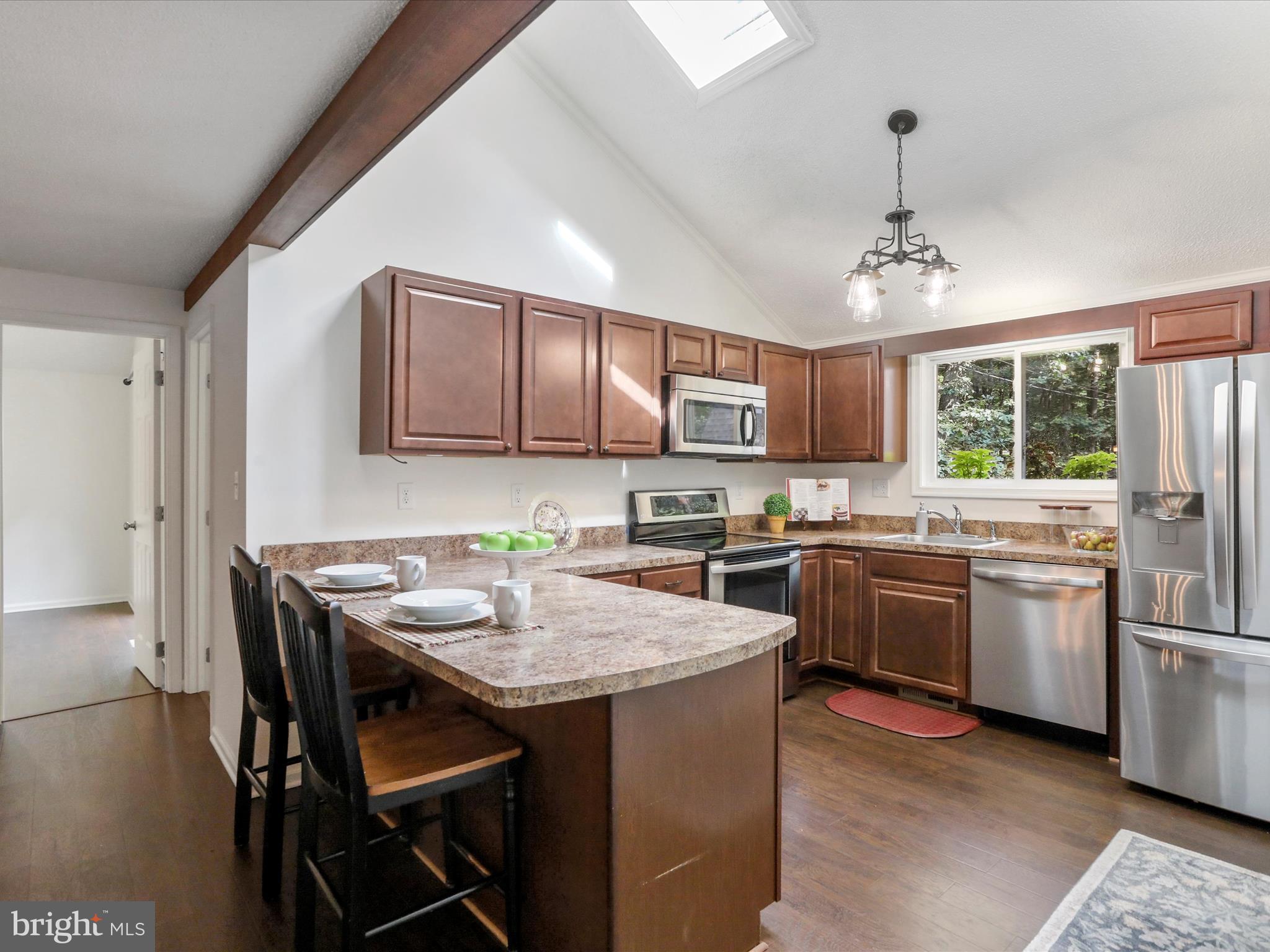 THE WOODS - Residential